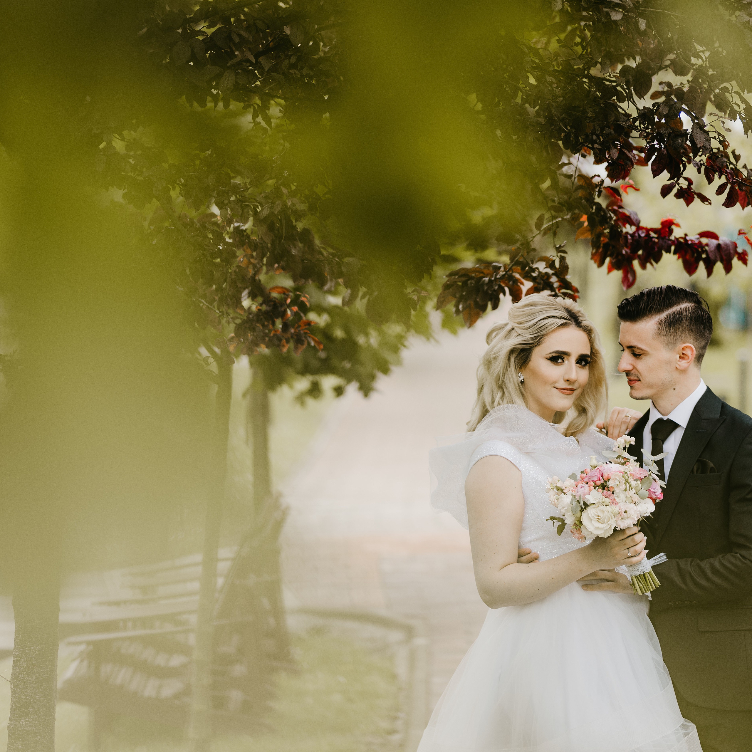 Recenzii Clienti | Fotografie de Poveste. Valentin Melen - fotograf de nunta 🤍