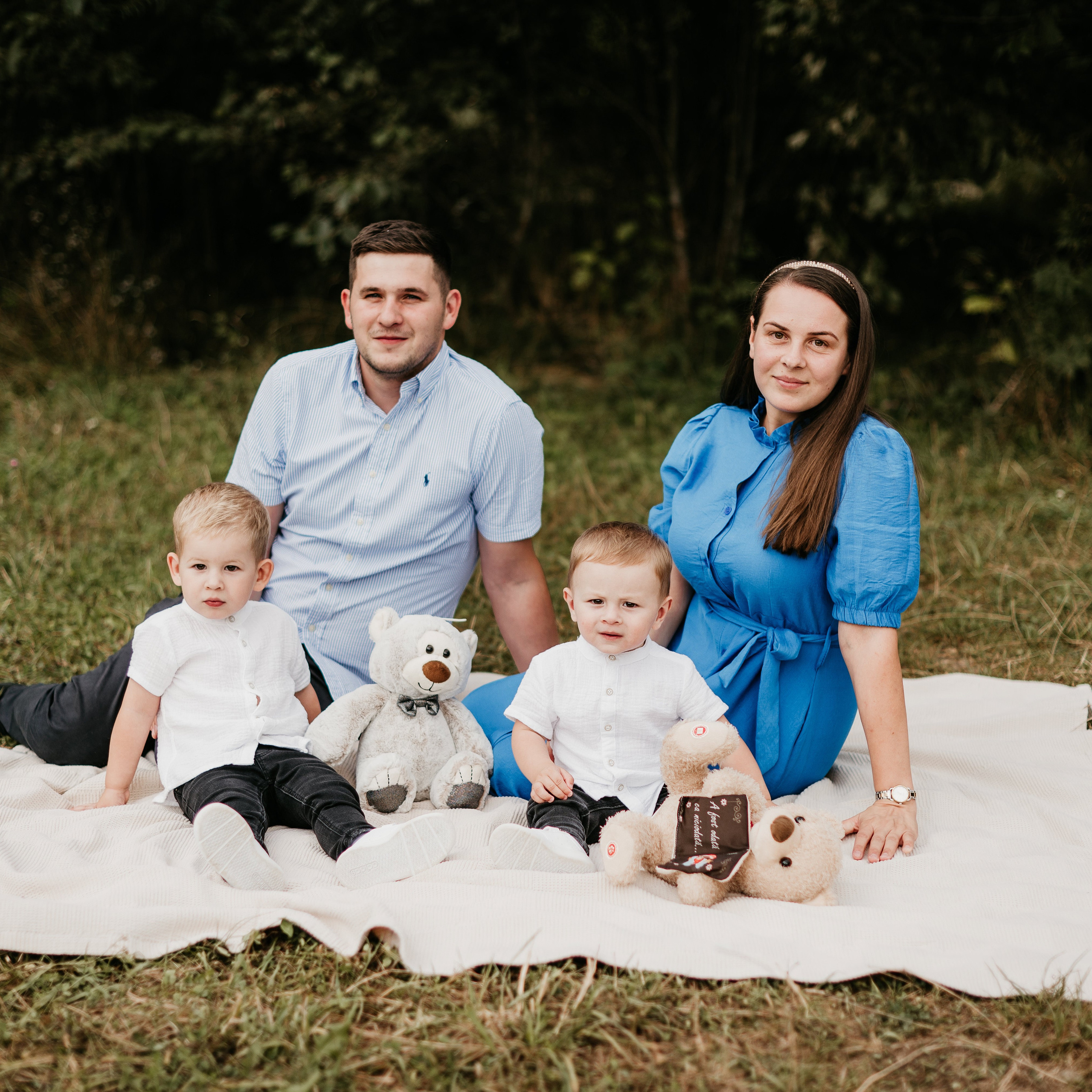 Recenzii Clienti | Fotografie de Poveste. Valentin Melen - fotograf de nunta 🤍