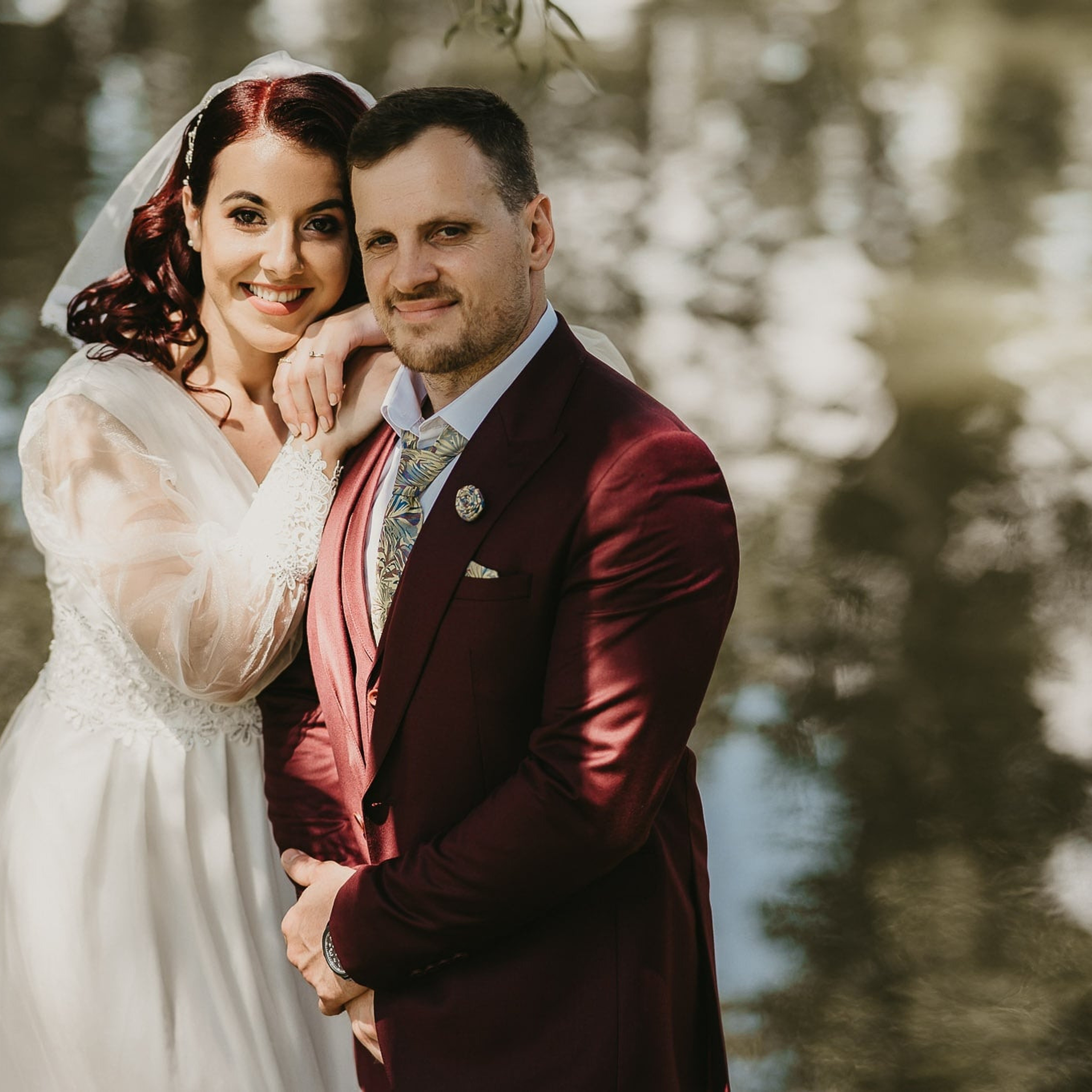 Recenzii Clienti | Fotografie de Poveste. Valentin Melen - fotograf de nunta 🤍