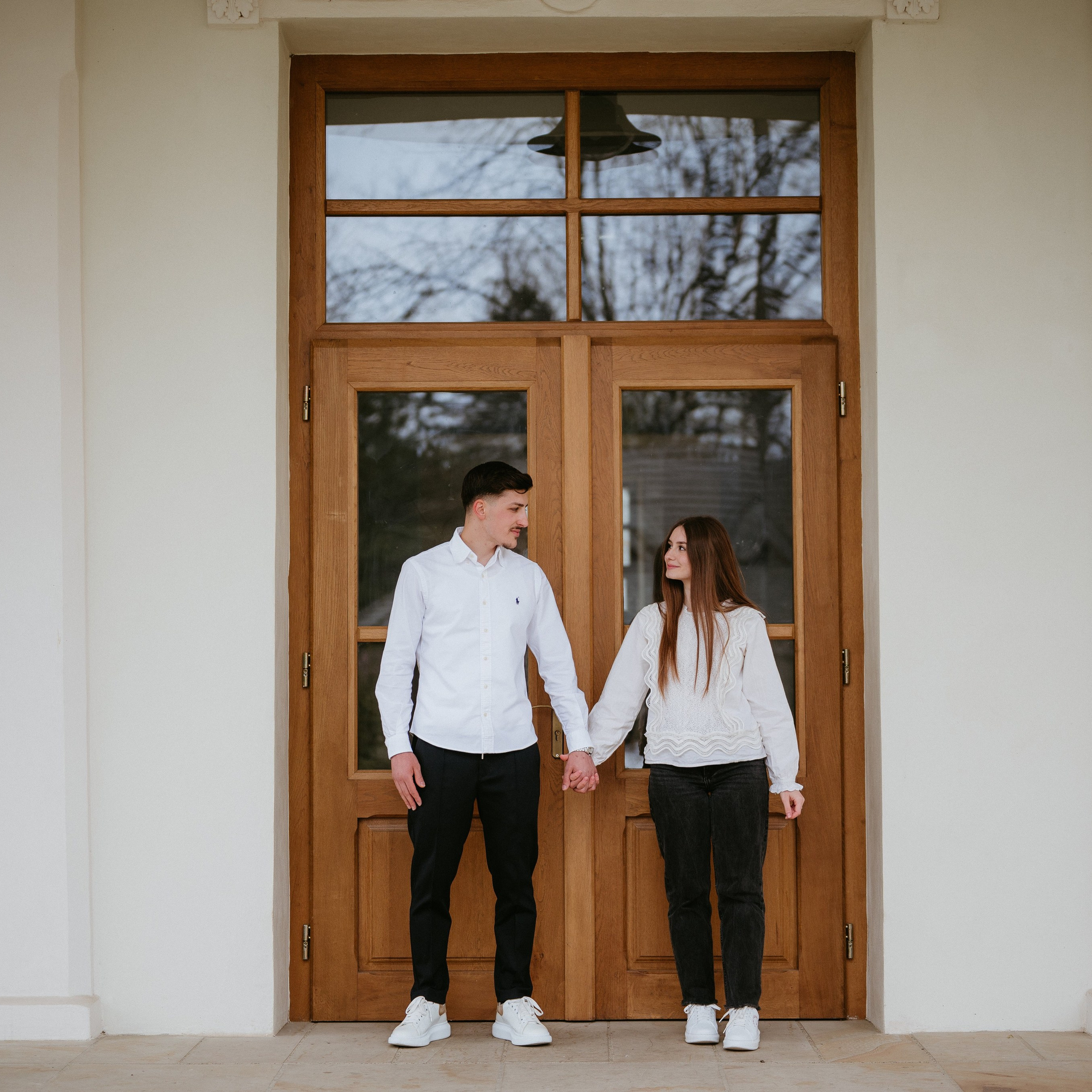 Save the Date Alex si Alina