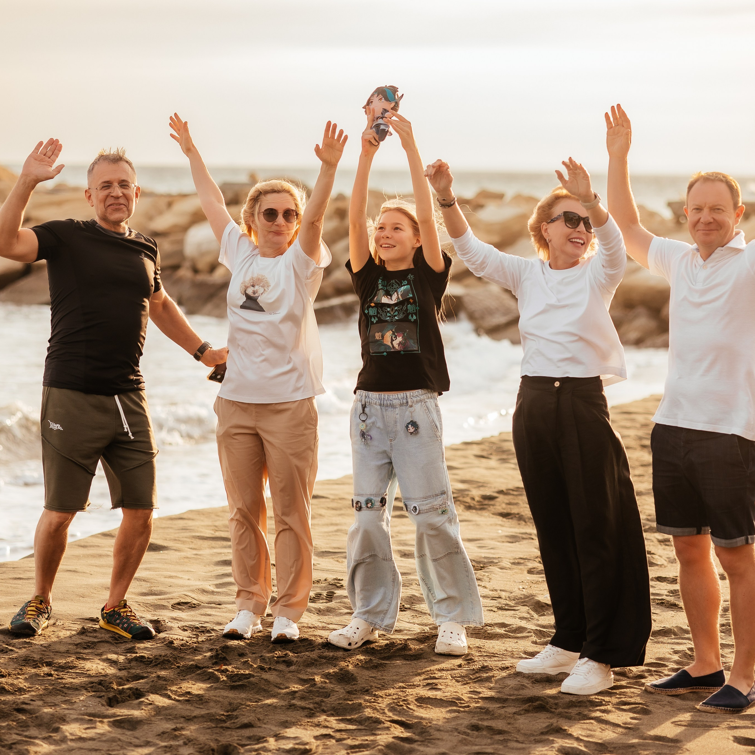 Отзывы. Фотограф на Кипре