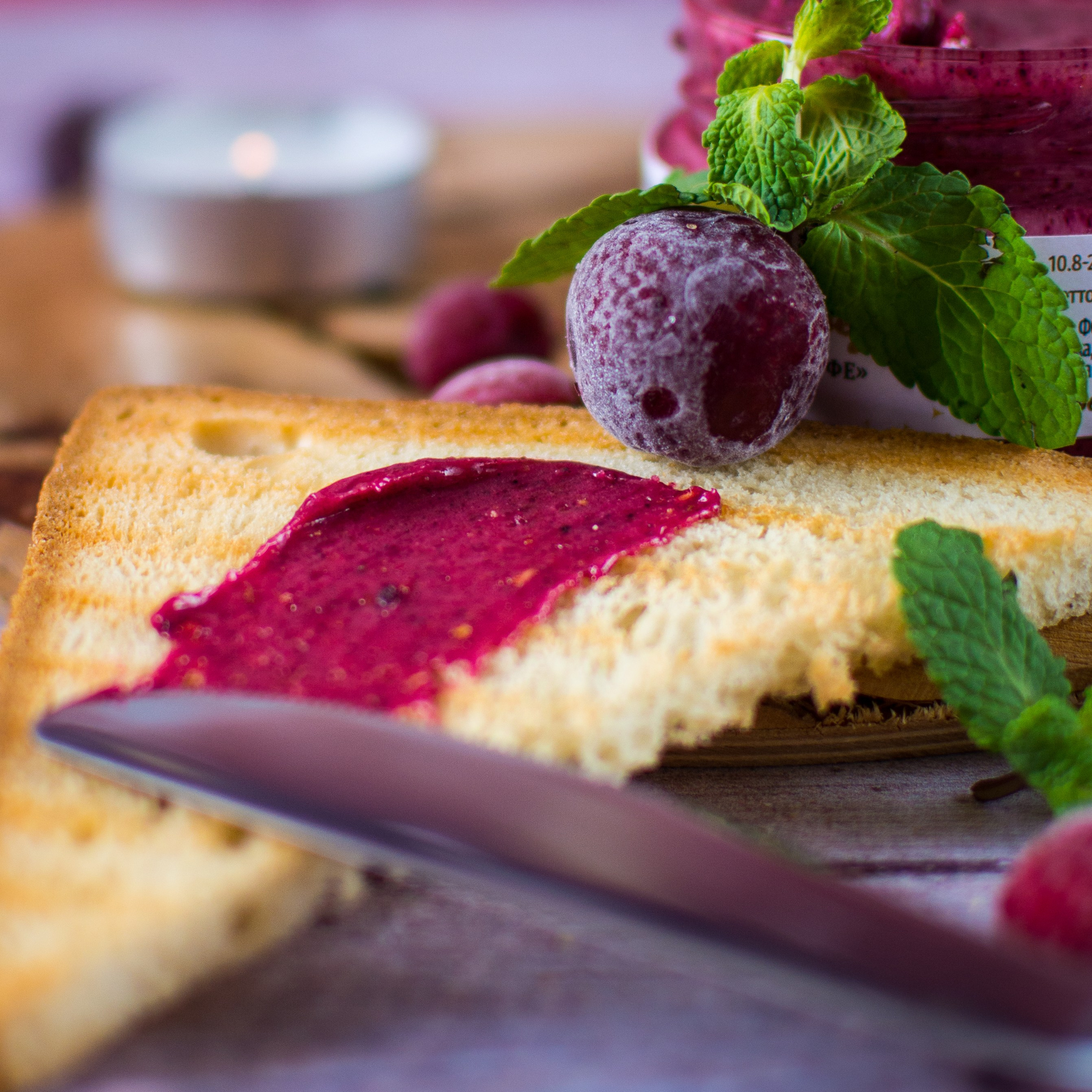 Food — фотосессии
