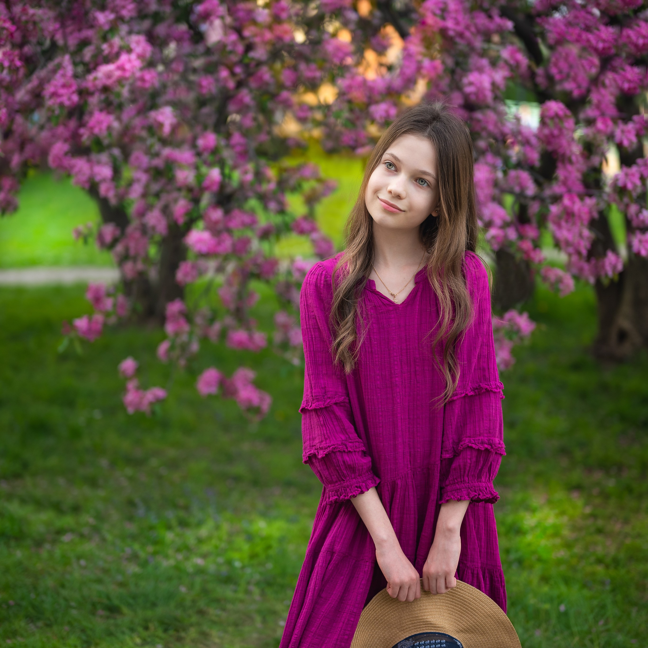 Детские фотосессии