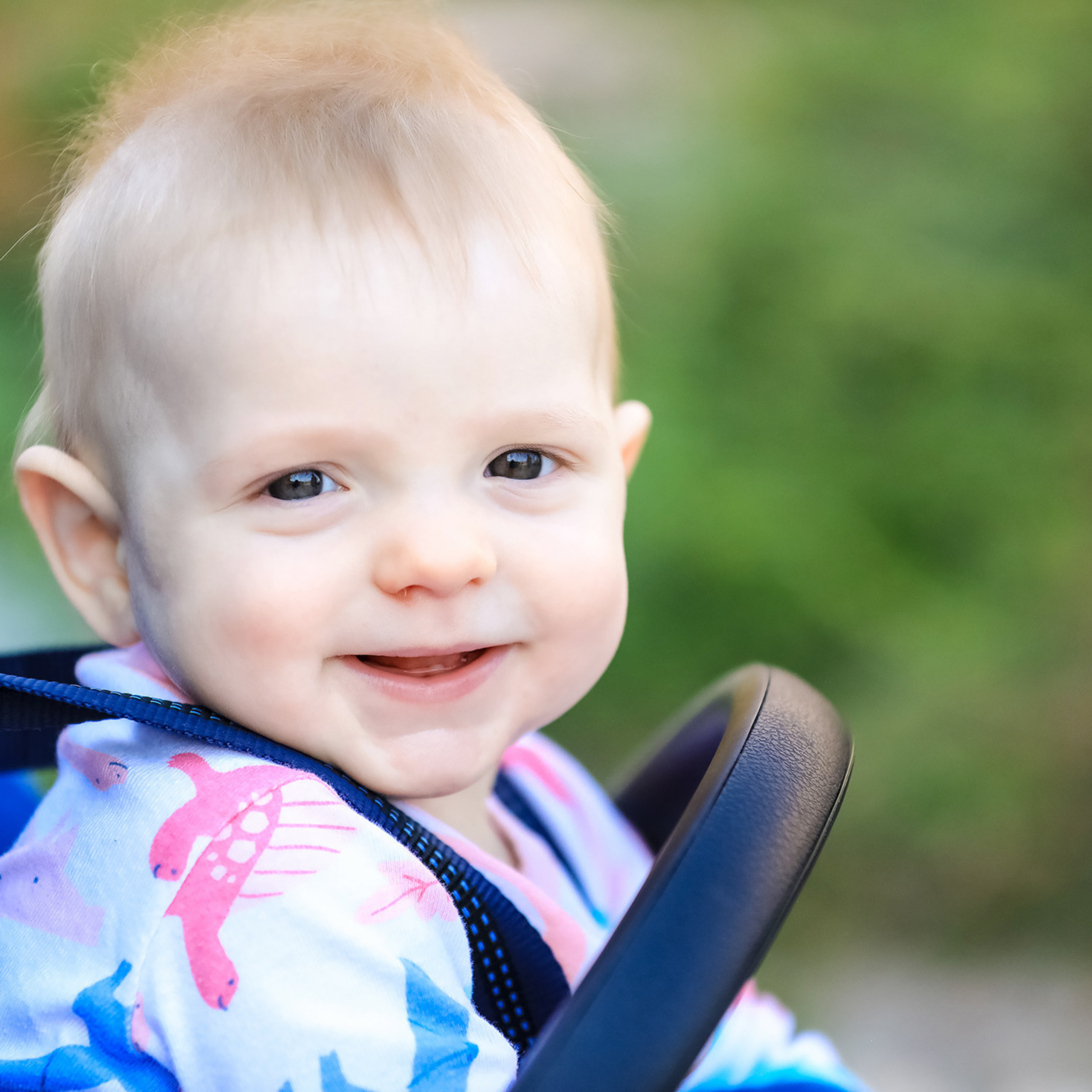 Отзывы. Семейный, детский, репортажный фотограф в Ташкенте Елена Аллабергенова