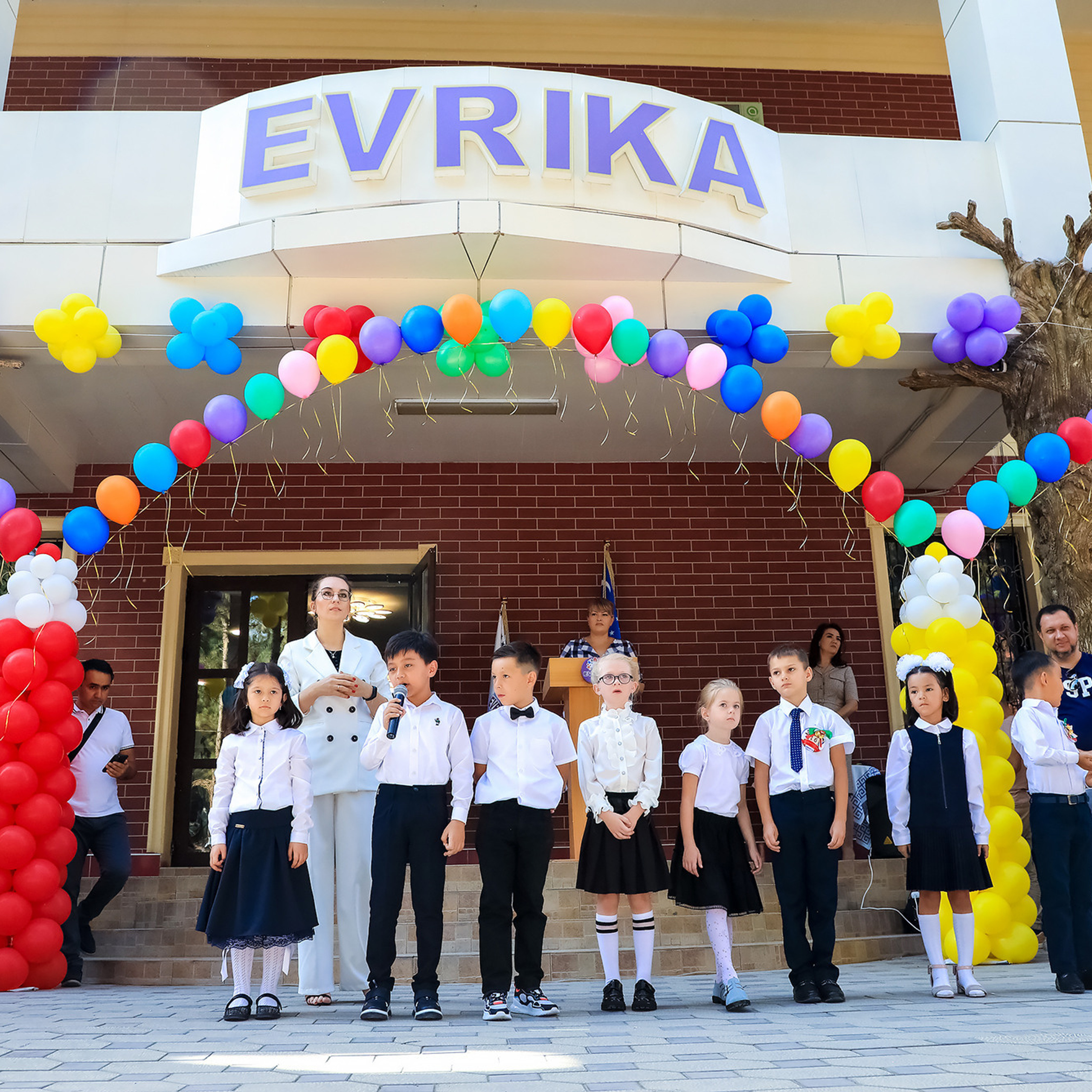 Отзывы. Семейный, детский, репортажный фотограф в Ташкенте Елена Аллабергенова