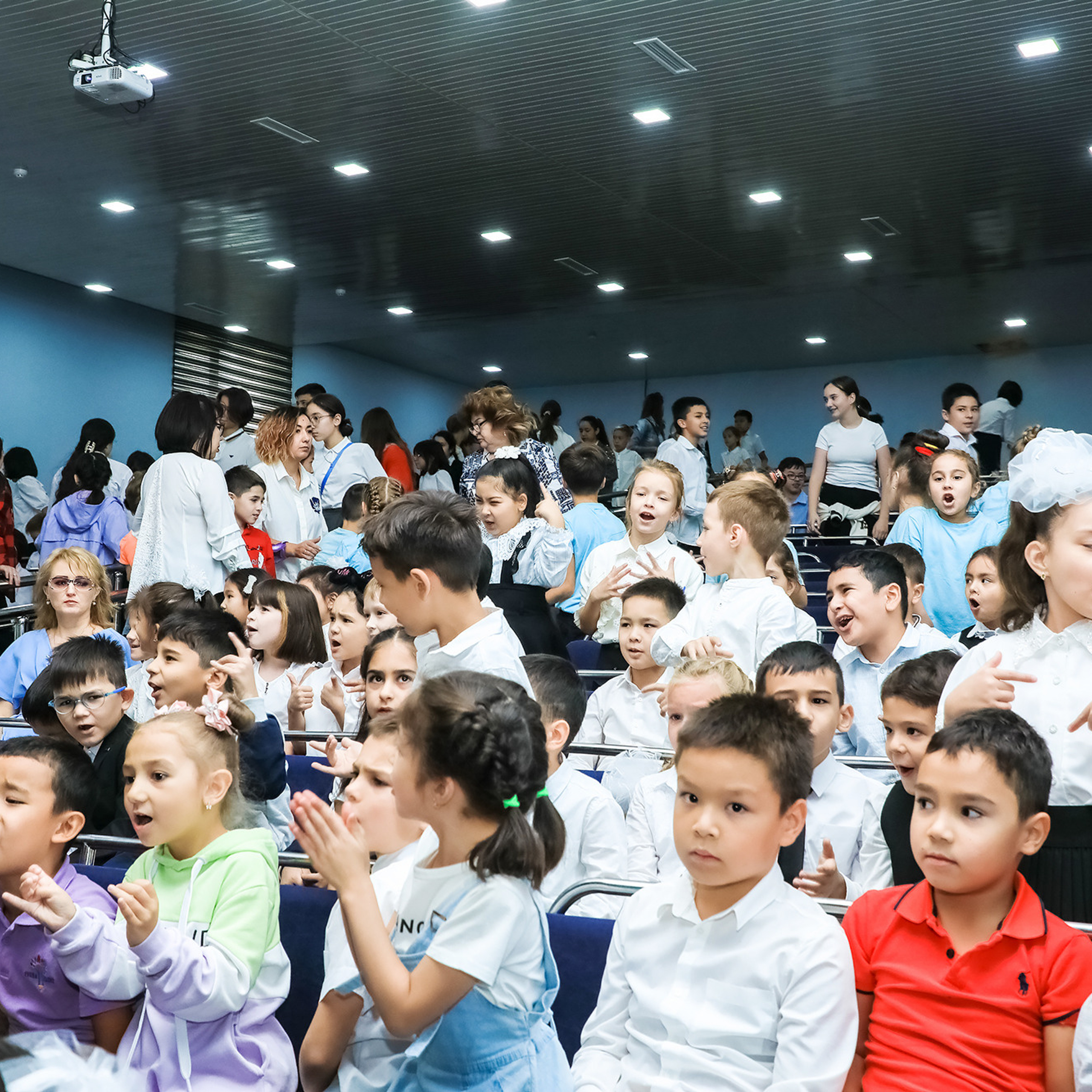 Отзывы. Семейный, детский, репортажный фотограф в Ташкенте Елена Аллабергенова