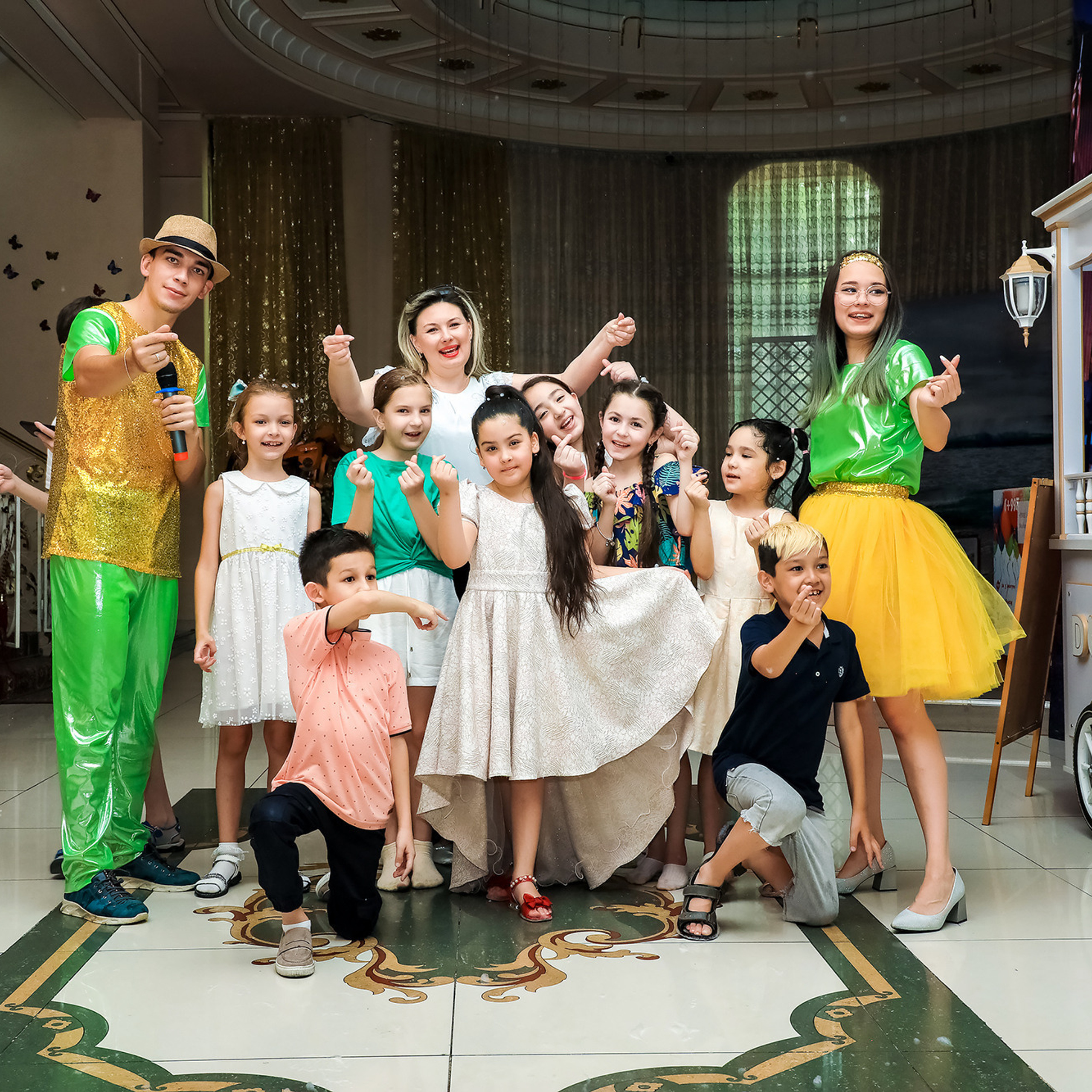 Отзывы. Семейный, детский, репортажный фотограф в Ташкенте Елена Аллабергенова