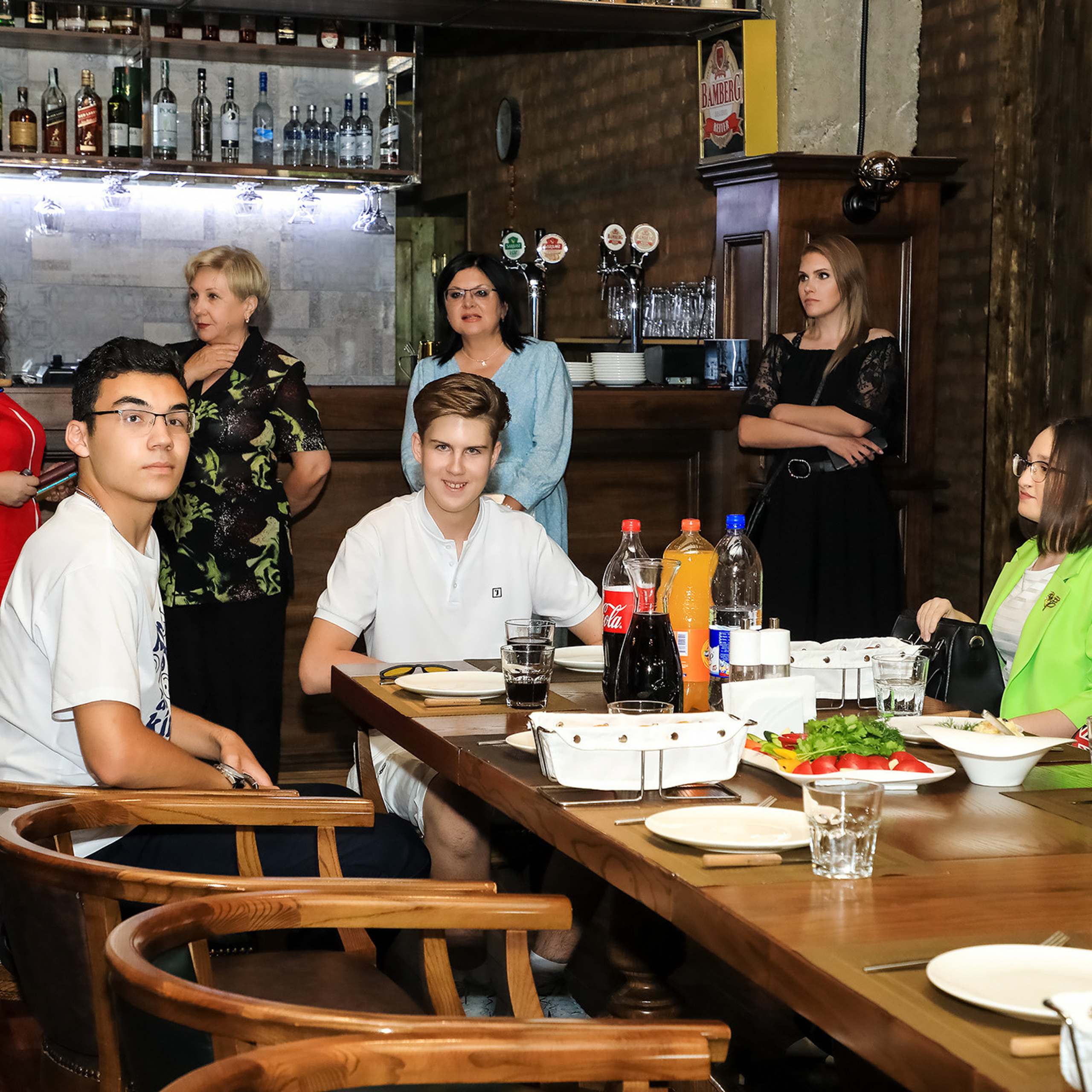 Отзывы. Семейный, детский, репортажный фотограф в Ташкенте Елена Аллабергенова