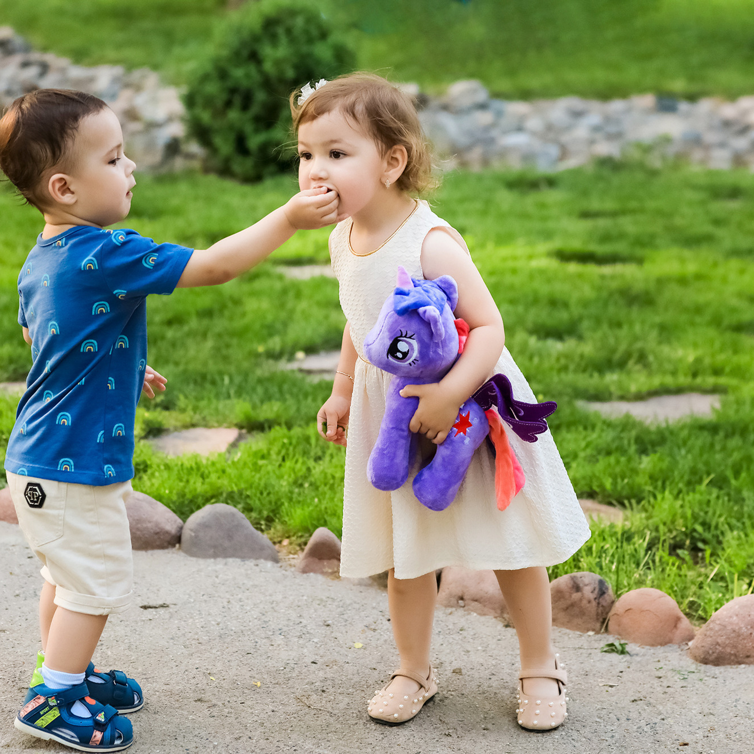 Отзывы. Семейный, детский, репортажный фотограф в Ташкенте Елена Аллабергенова