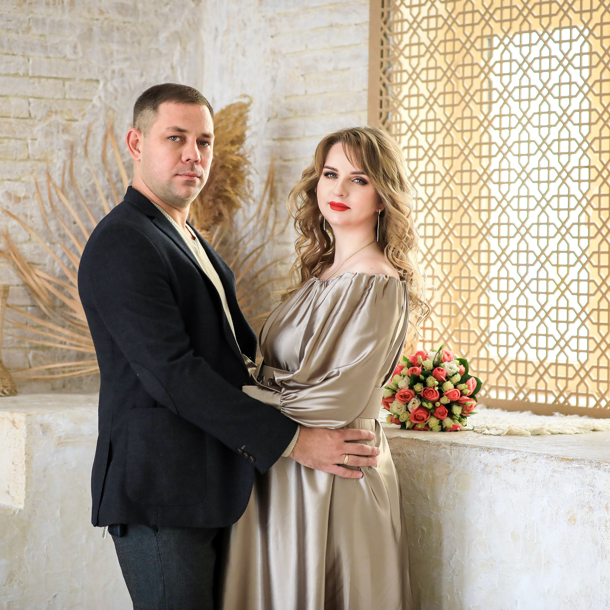 Отзывы. Семейный, детский, репортажный фотограф в Ташкенте Елена Аллабергенова