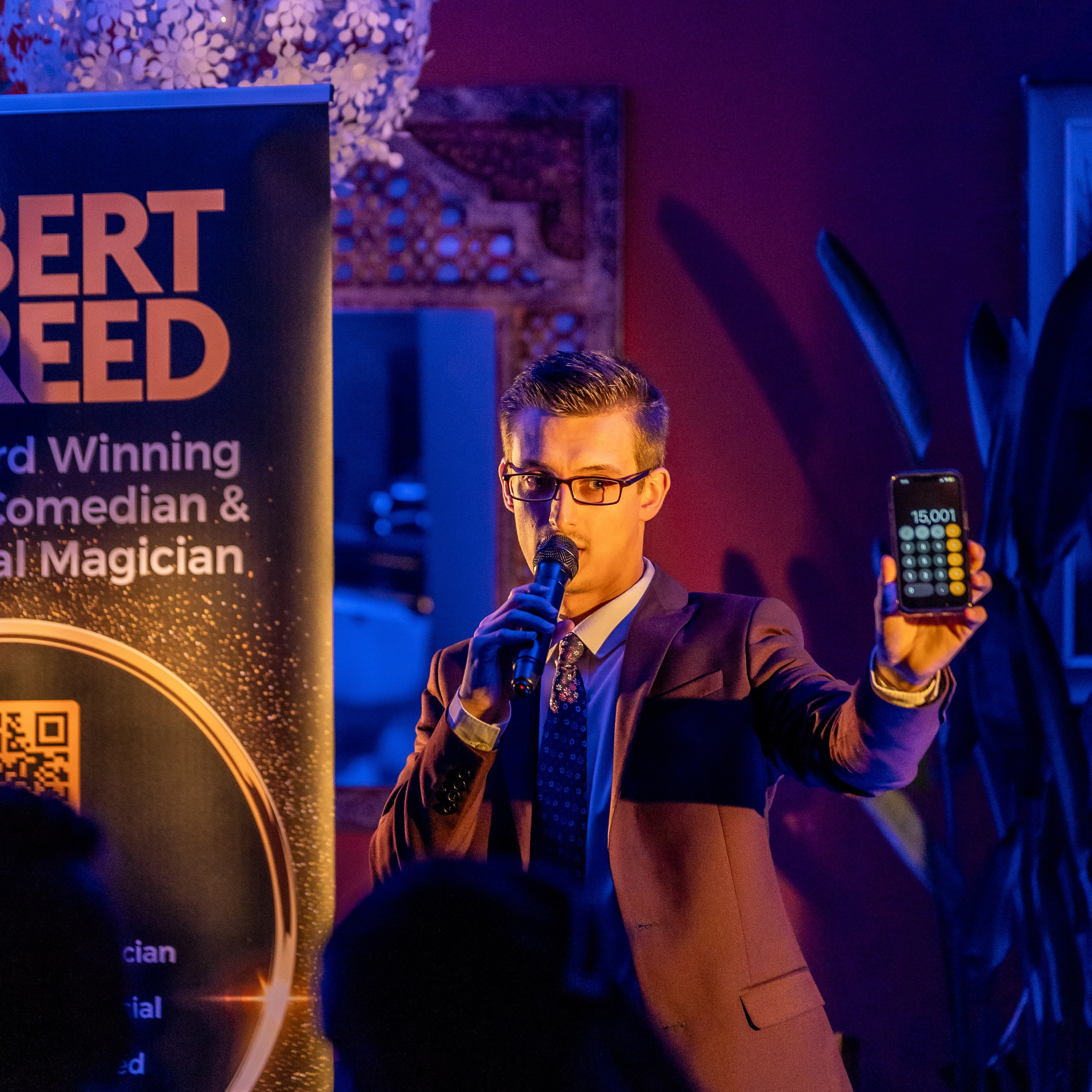 Testimonials. Expect Miracles Photography by Kate & Andrew