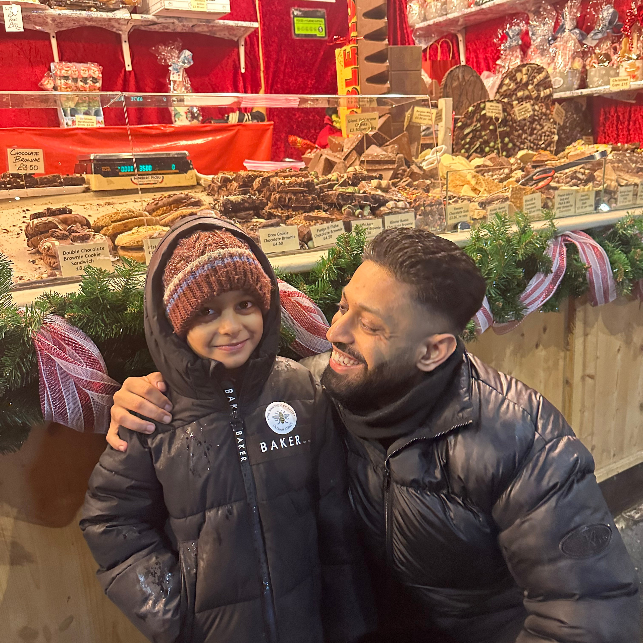 Testimonials. Expect Miracles Photography by Kate & Andrew