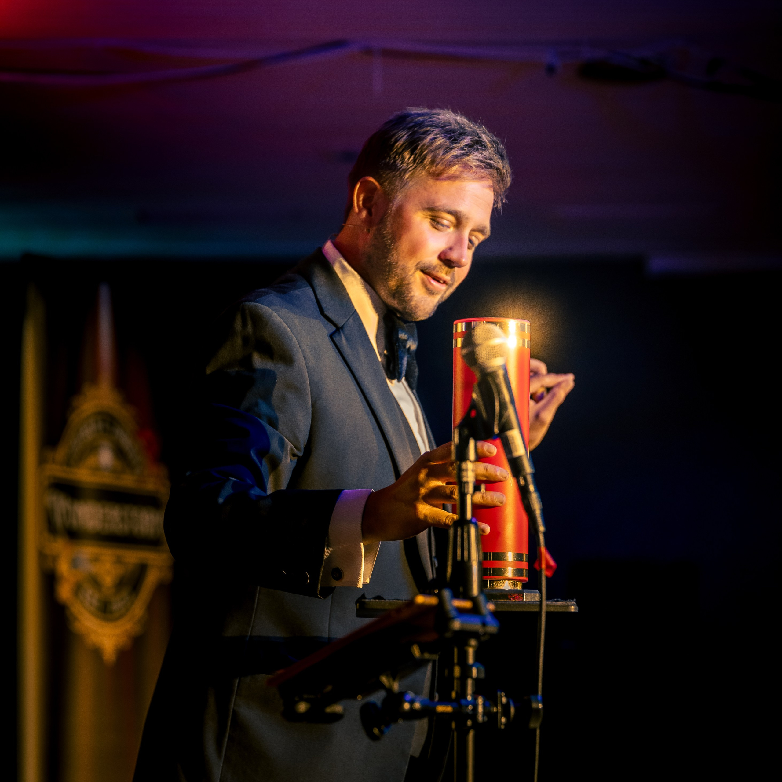 Testimonials. Expect Miracles Photography by Kate & Andrew