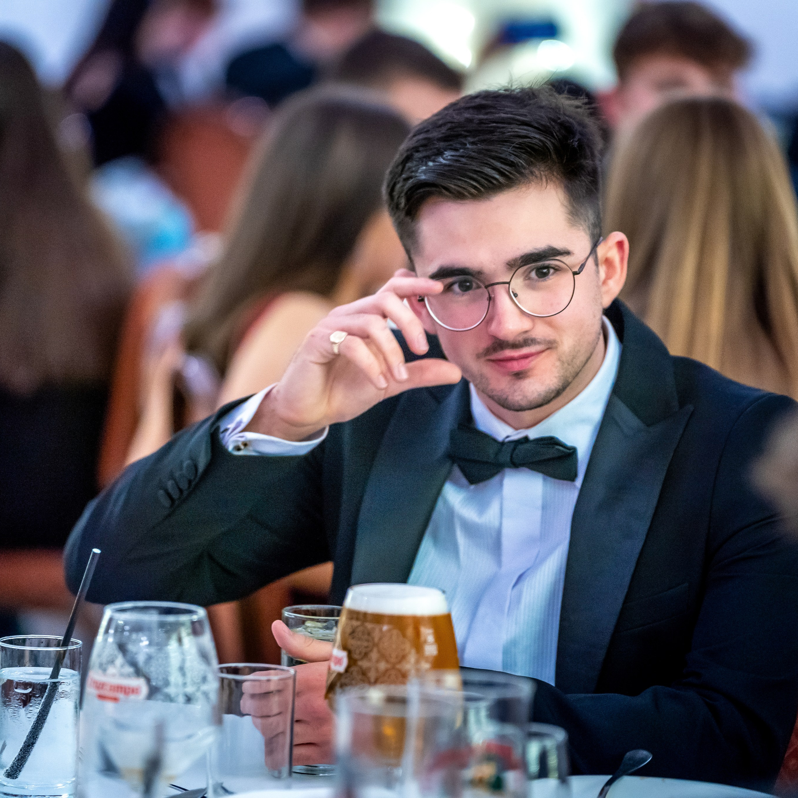 Testimonials. Expect Miracles Photography by Kate & Andrew