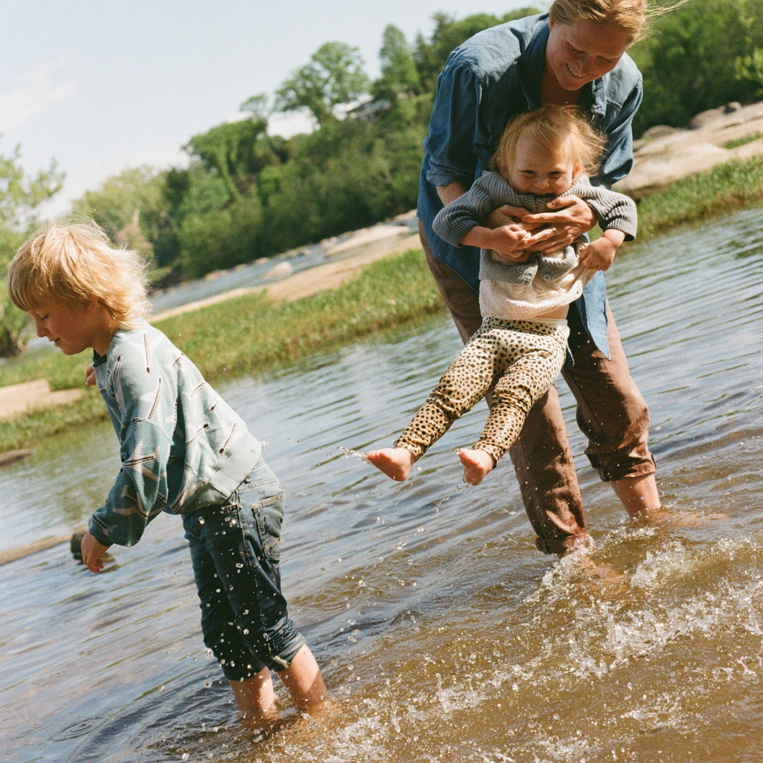 Top Things to Do in Richmond, VA: Local Favorites, Hidden Gems & Must-See Spots. Family Photographer Richmond VA | Anna Dobrovolskaia