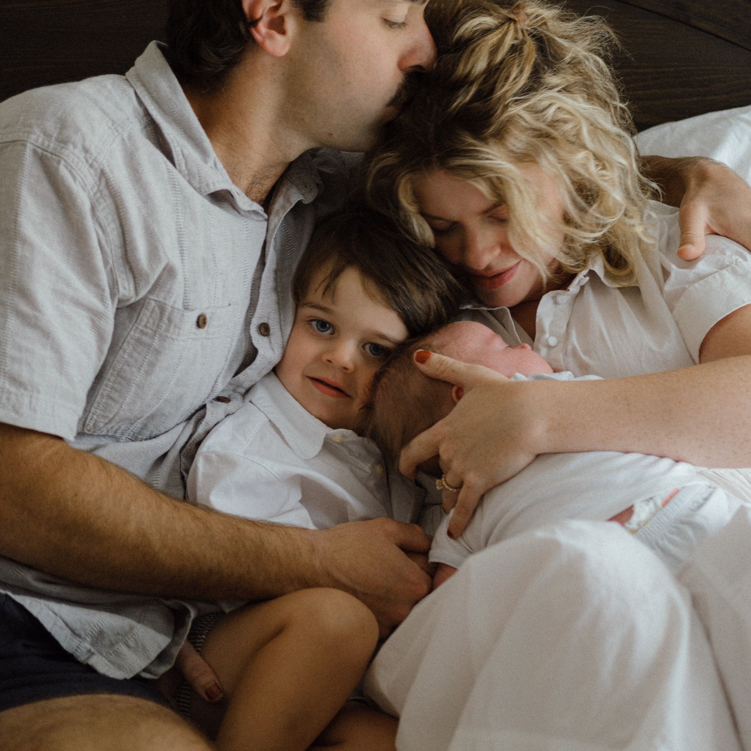 About Anna | Richmond Documentary Family Photographer. Family Photographer Richmond VA | Anna Dobrovolskaia