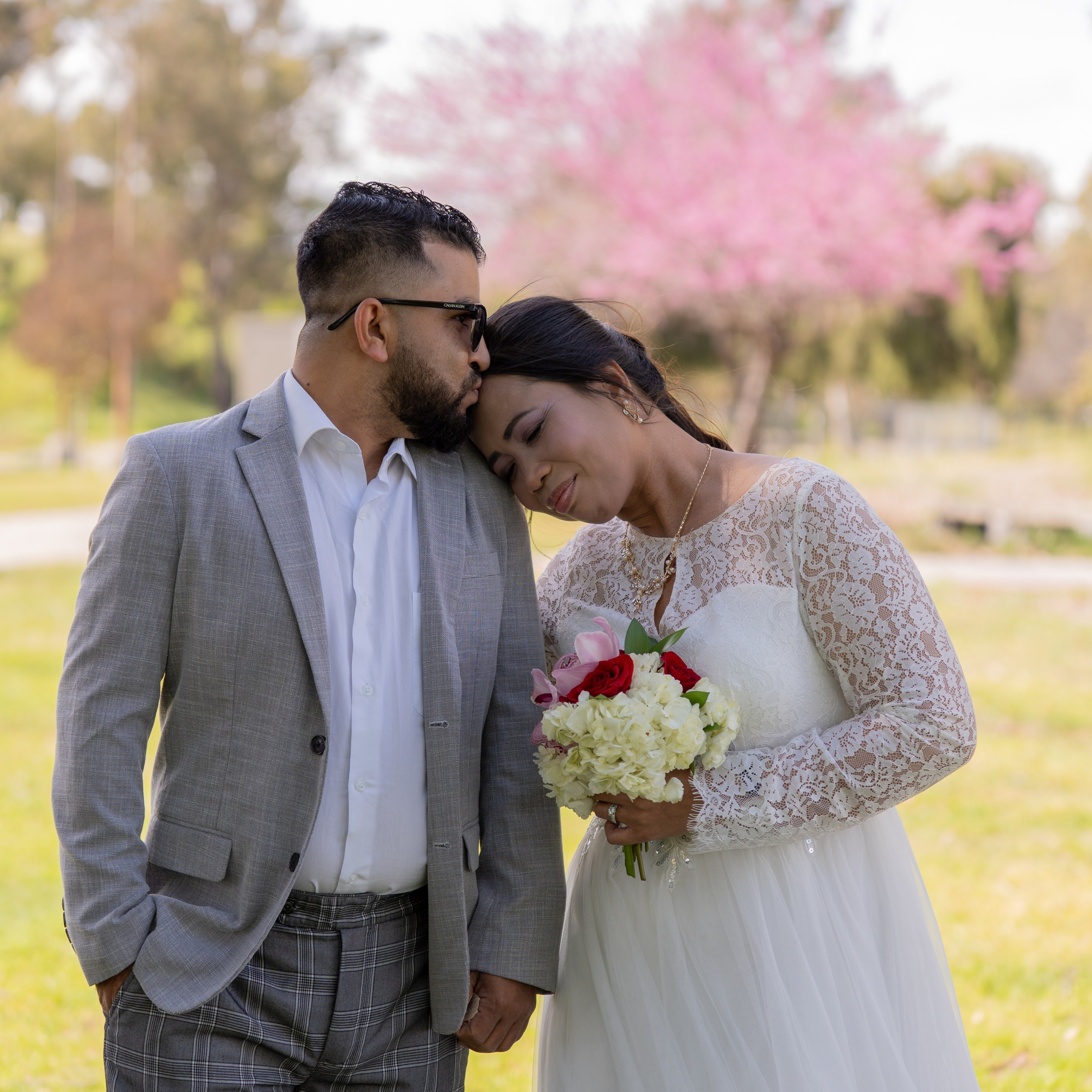 Testimonials. Cinematic Wedding & Elopement Photography in Los Angeles | Inspired by Indie Film & Real Life