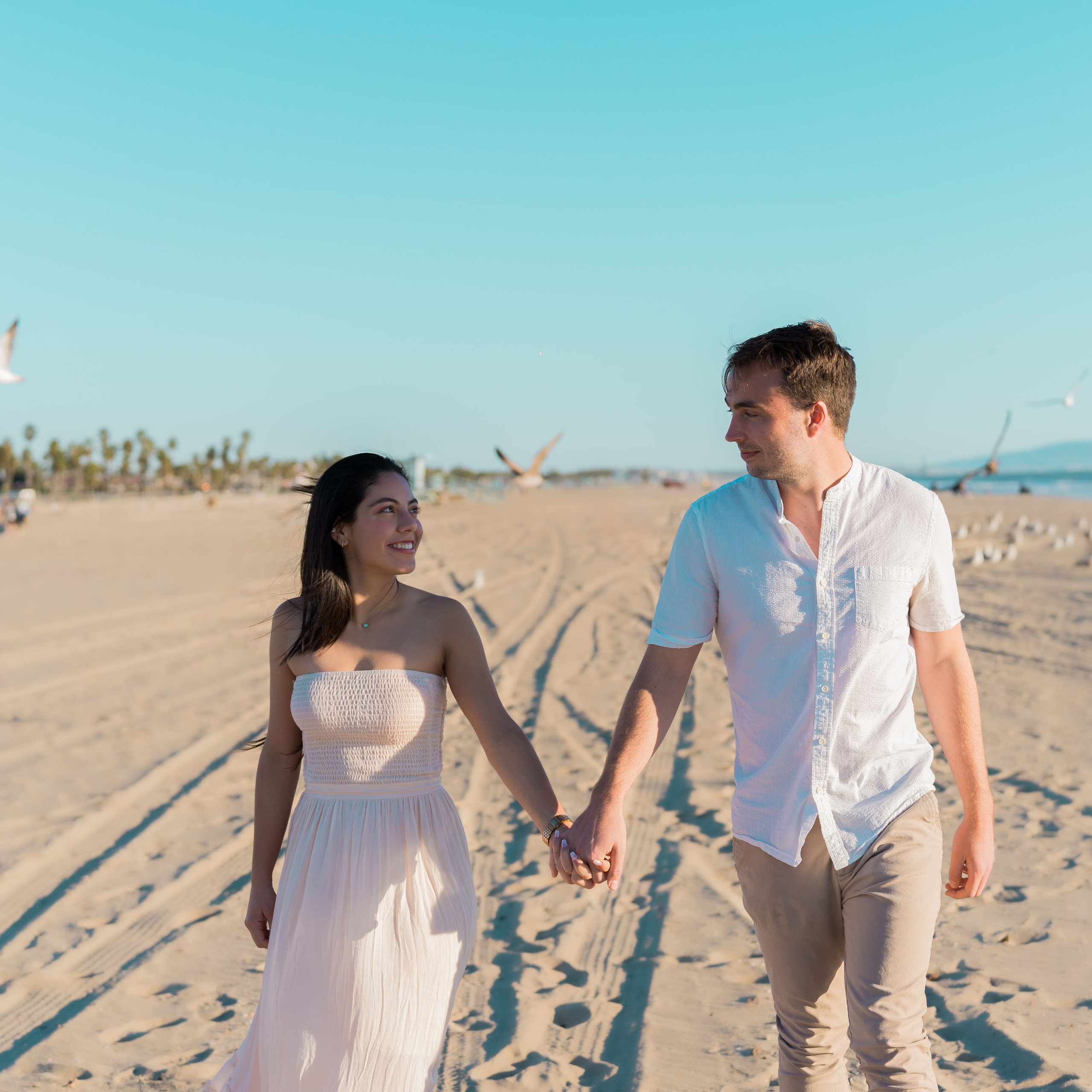 Testimonials. Cinematic Wedding & Elopement Photography in Los Angeles | Inspired by Indie Film & Real Life