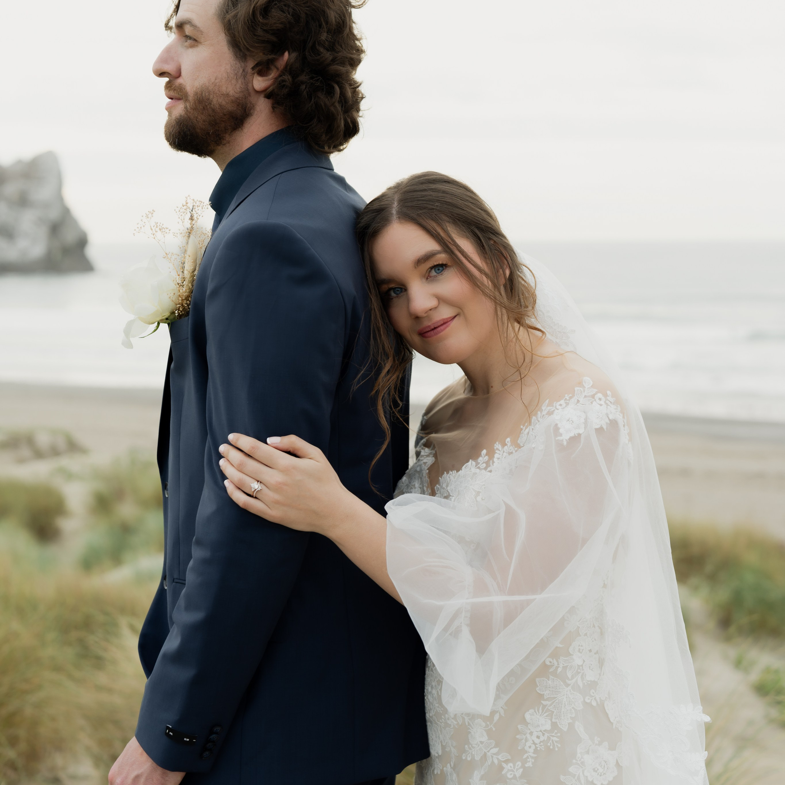 Testimonials. Cinematic Wedding & Elopement Photography in Los Angeles | Inspired by Indie Film & Real Life