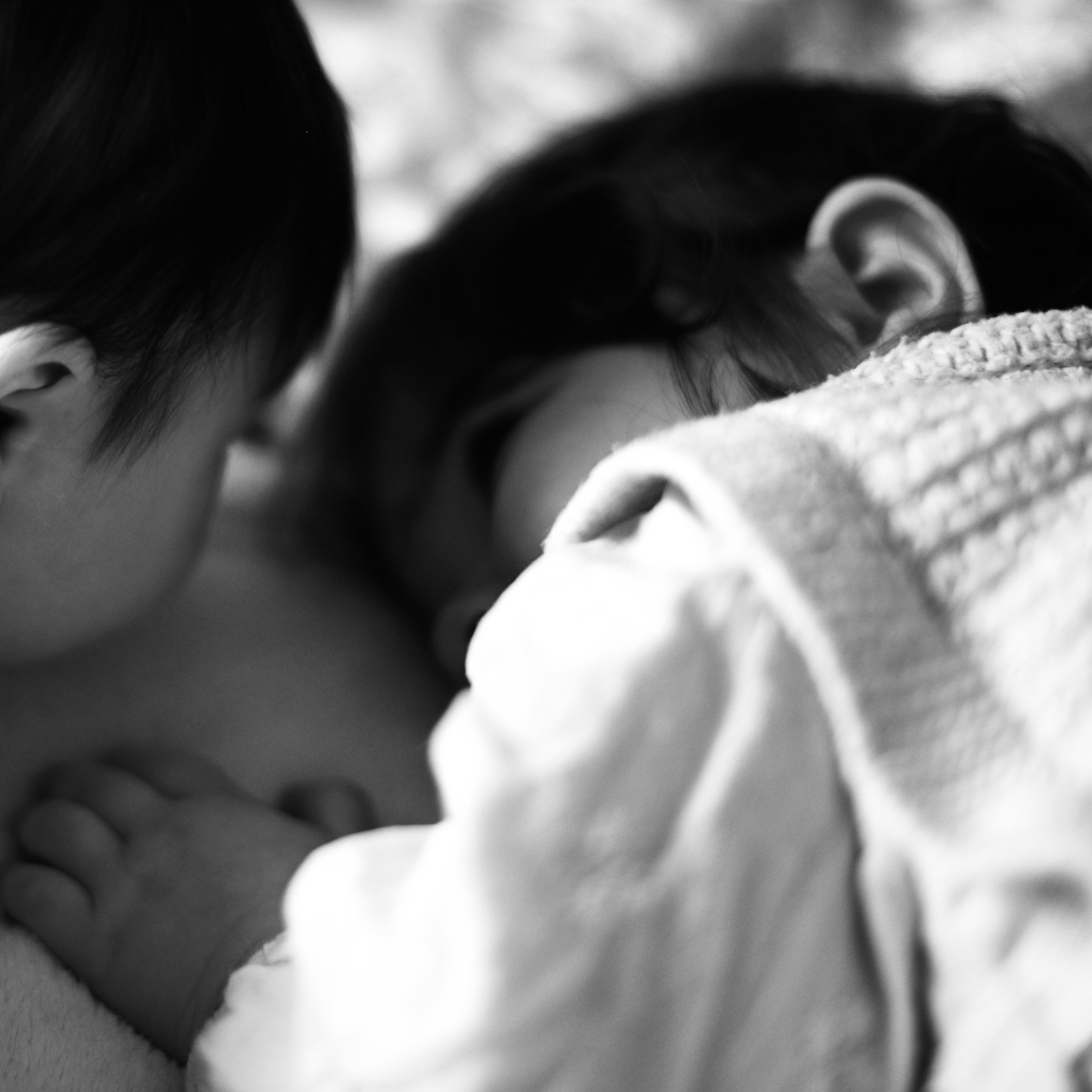 Exemples de séances photo bébé & famille à Toulouse — Evolution. Evolution — projet photo du premier an de bébé à Toulouse