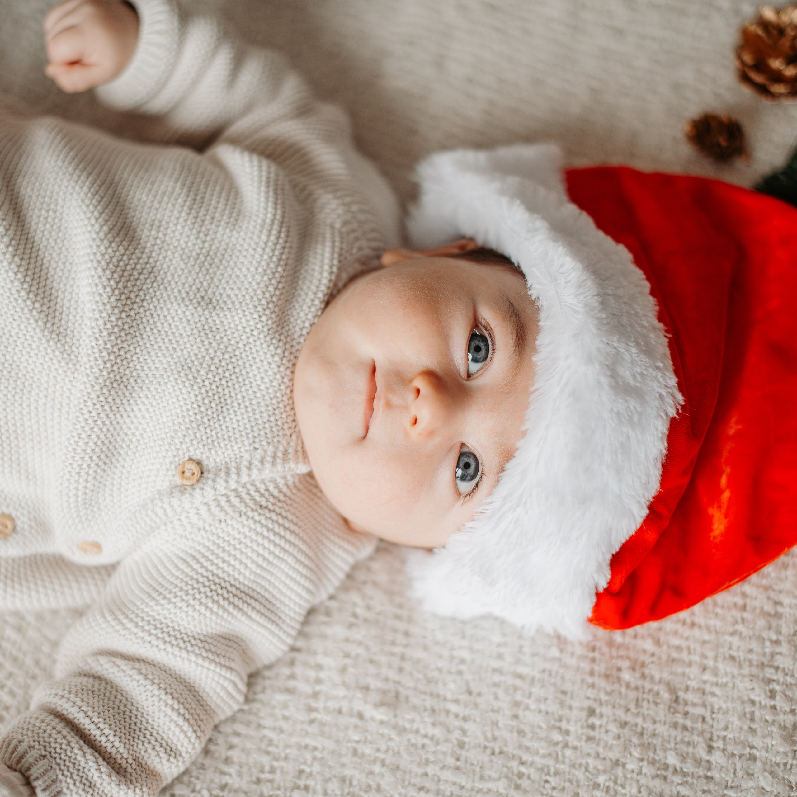 Exemples de séances photo bébé & famille à Toulouse — Evolution. Evolution — projet photo du premier an de bébé à Toulouse