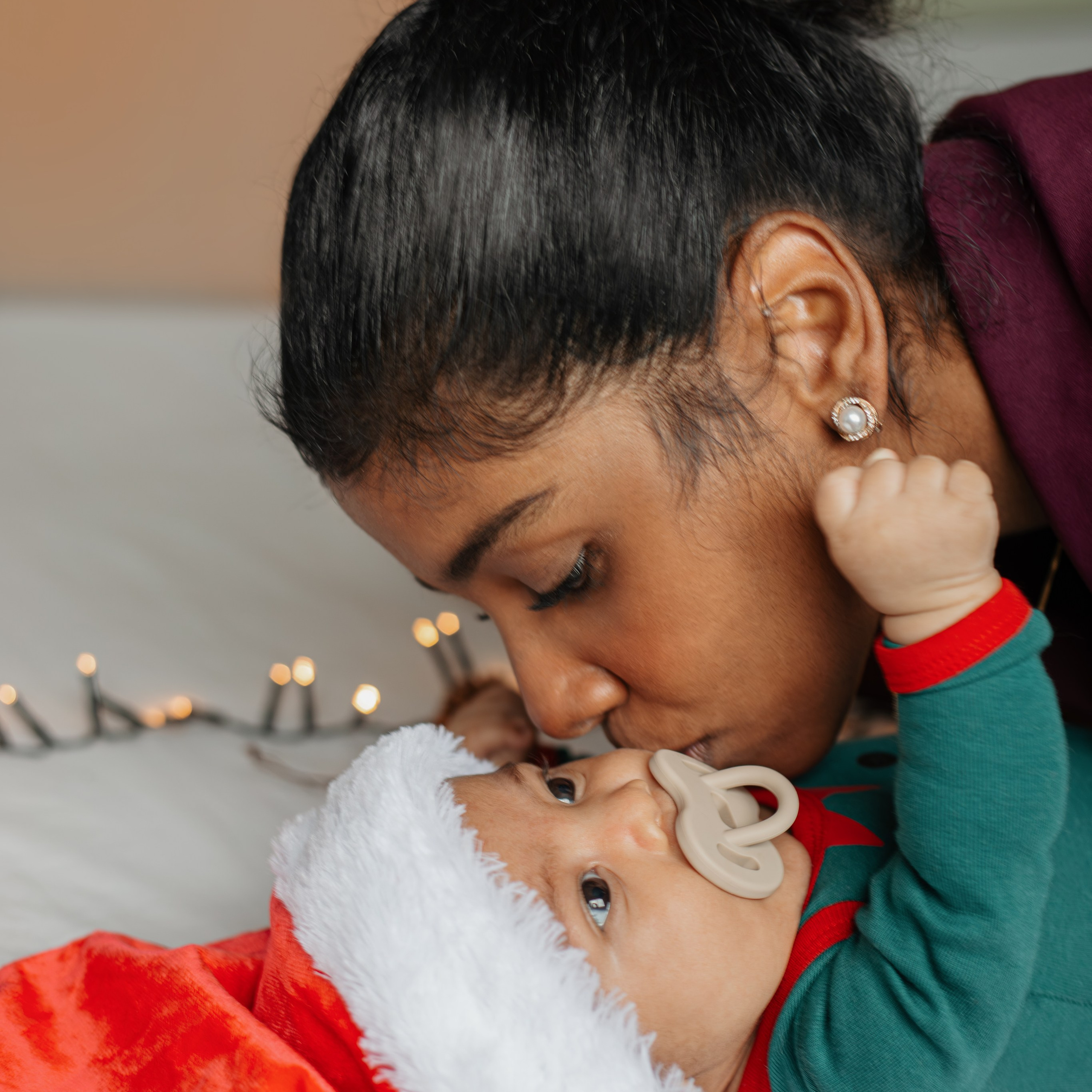 Exemples de séances photo bébé & famille à Toulouse — Evolution. Evolution — projet photo du premier an de bébé à Toulouse