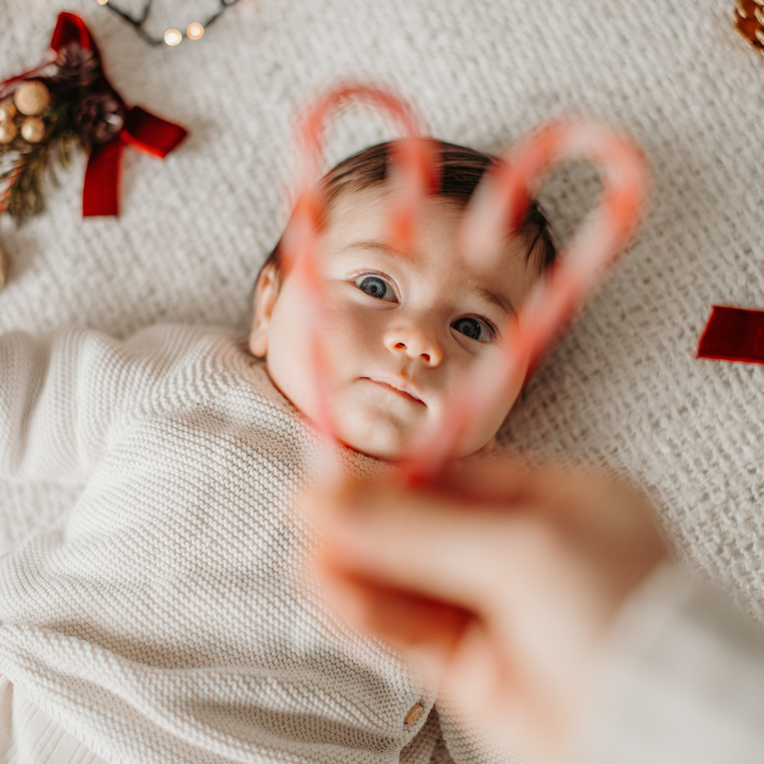 Exemples de séances photo bébé & famille à Toulouse — Evolution. Evolution — projet photo du premier an de bébé à Toulouse