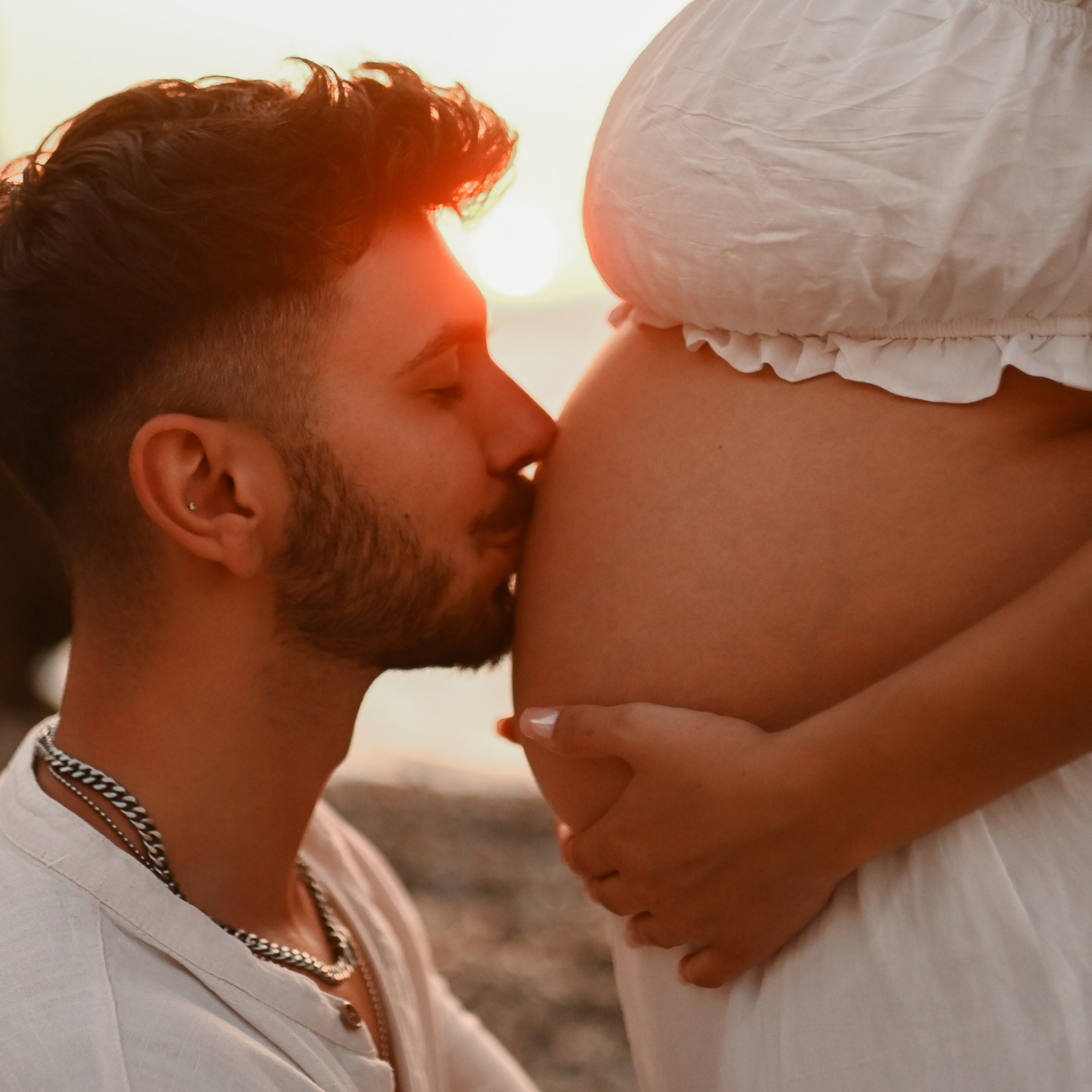 Maternity Photoshoot