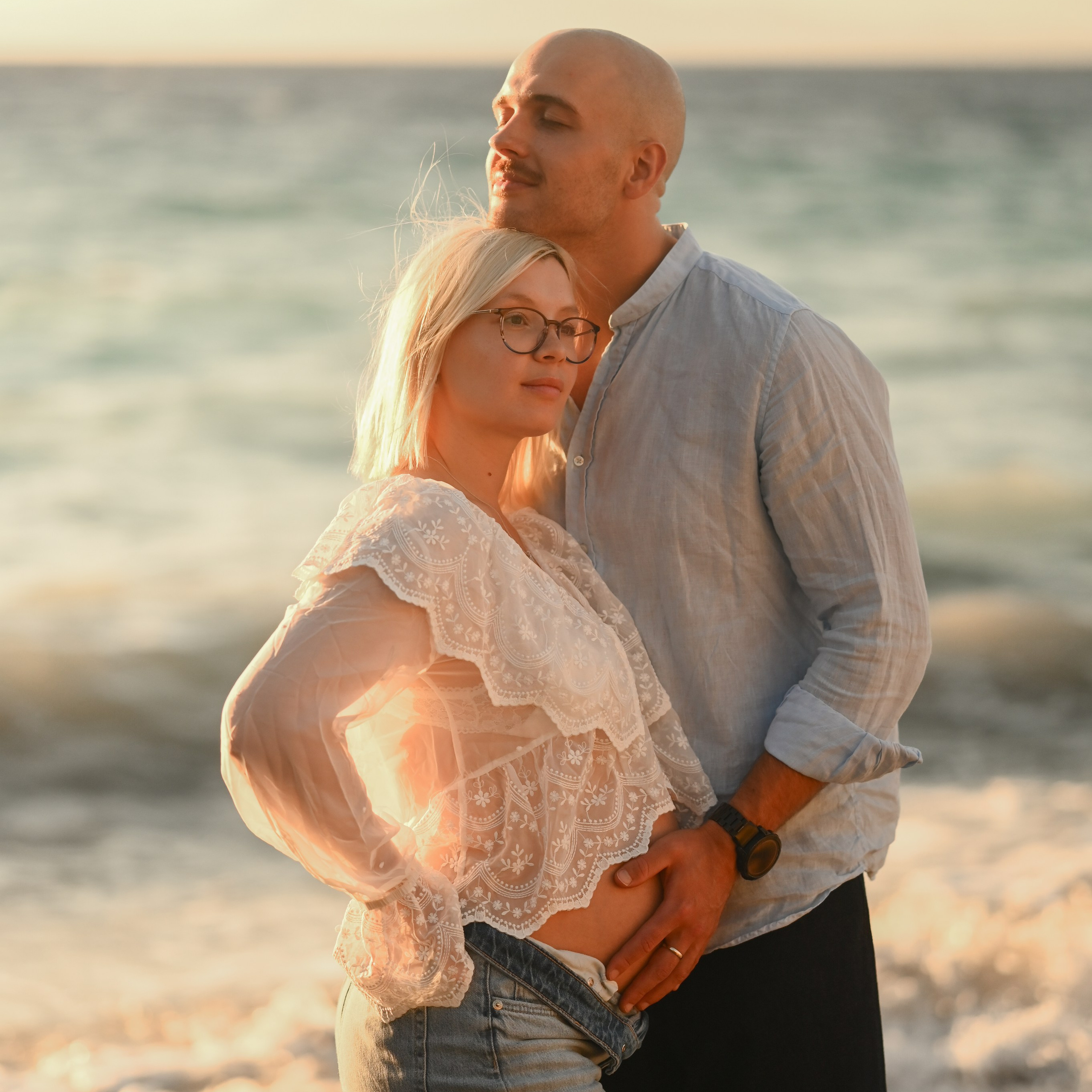 Feedback. Photographer in Rhodes Island