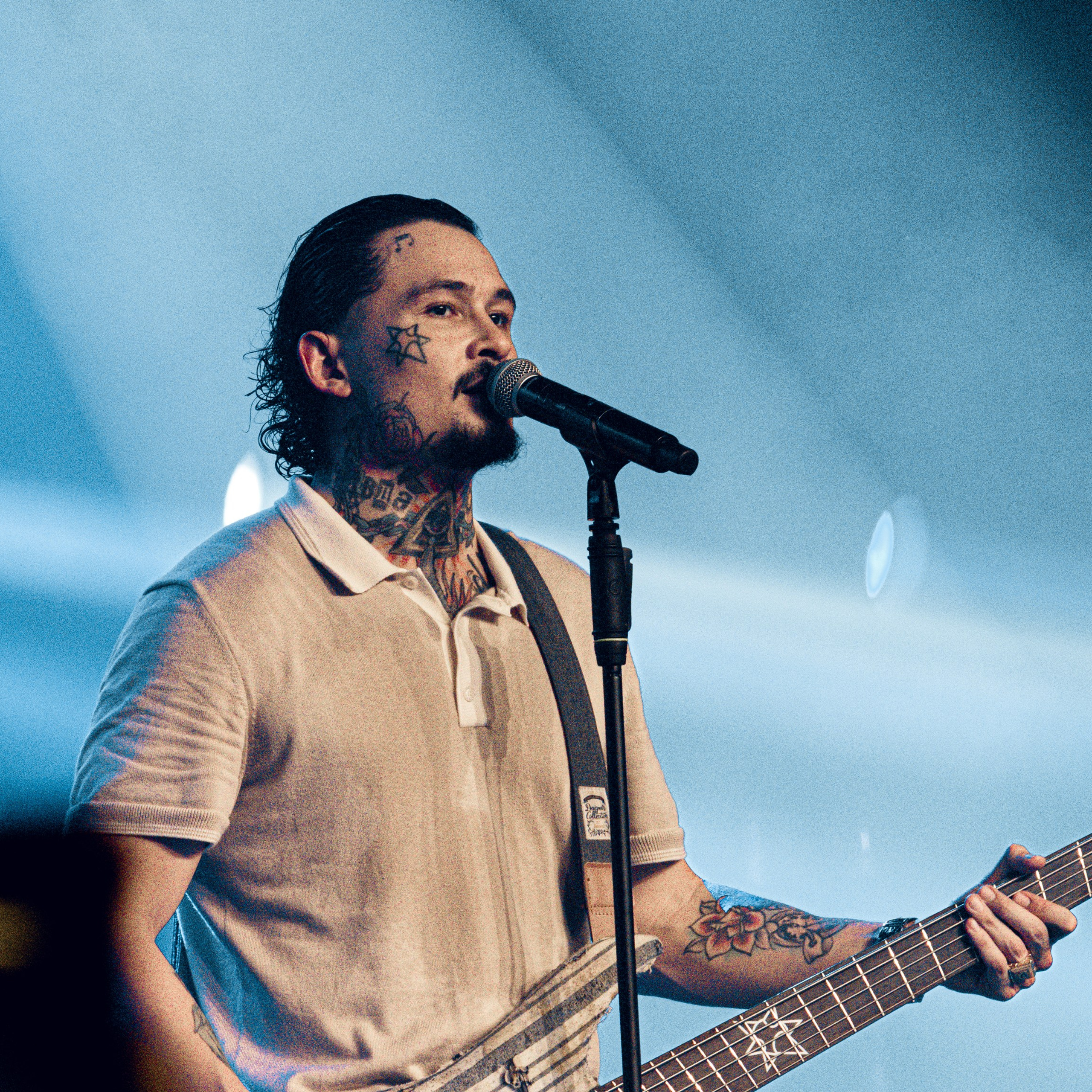 Morgenshtern — Tel Aviv