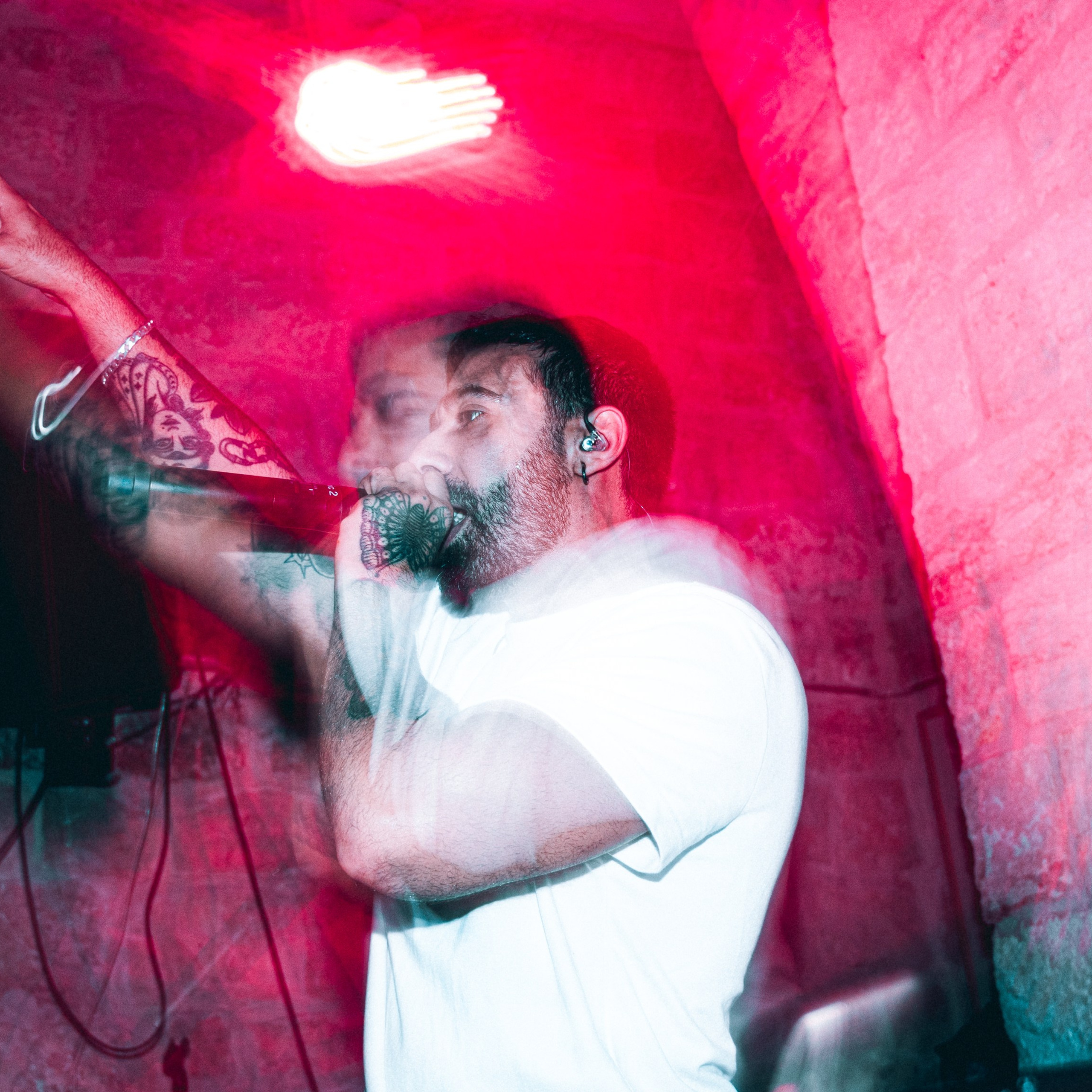 Vibeish — ZAZA Haifa