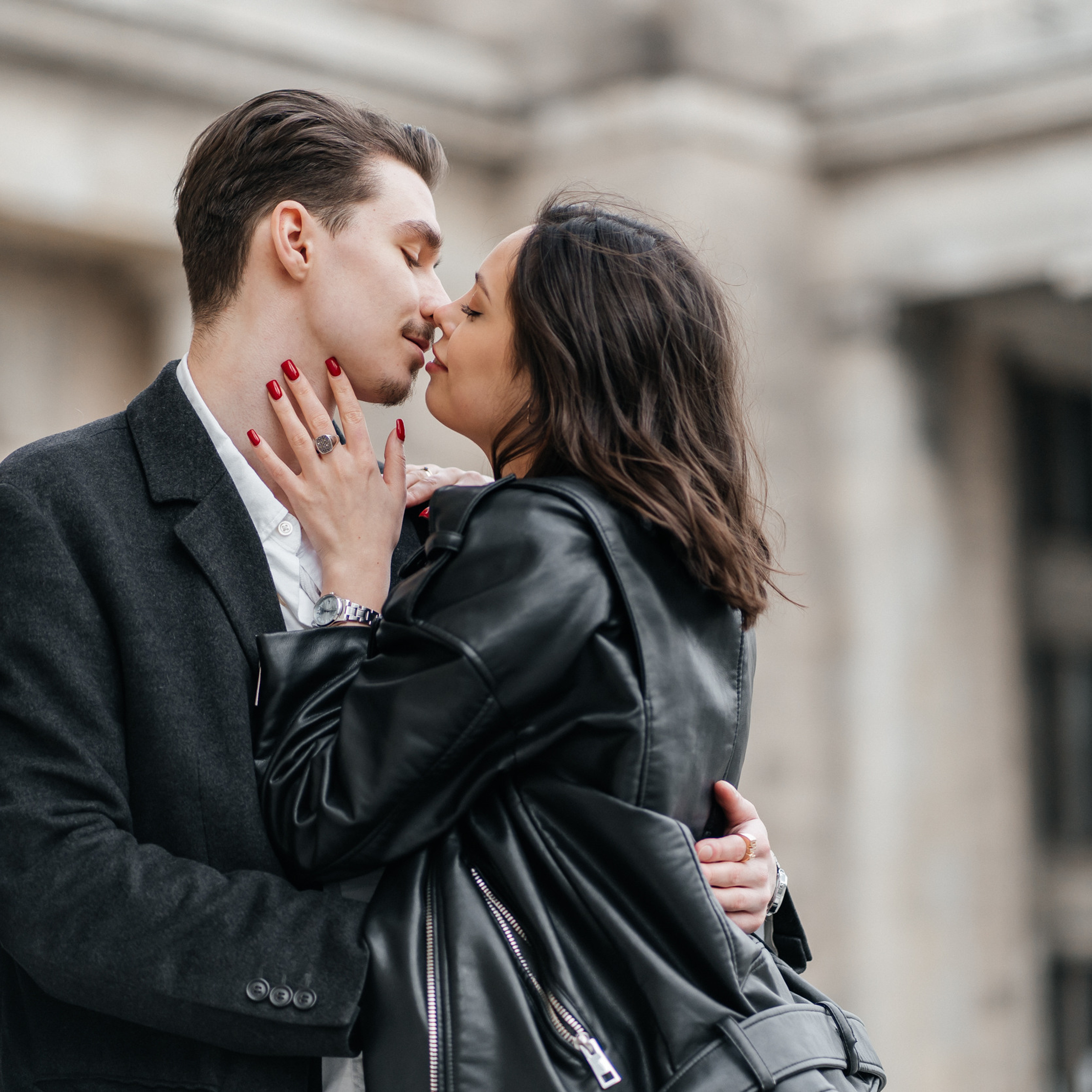 Opinie. FOTOGRAF W WARSZAWIE ELENA CHEBARKAEVA