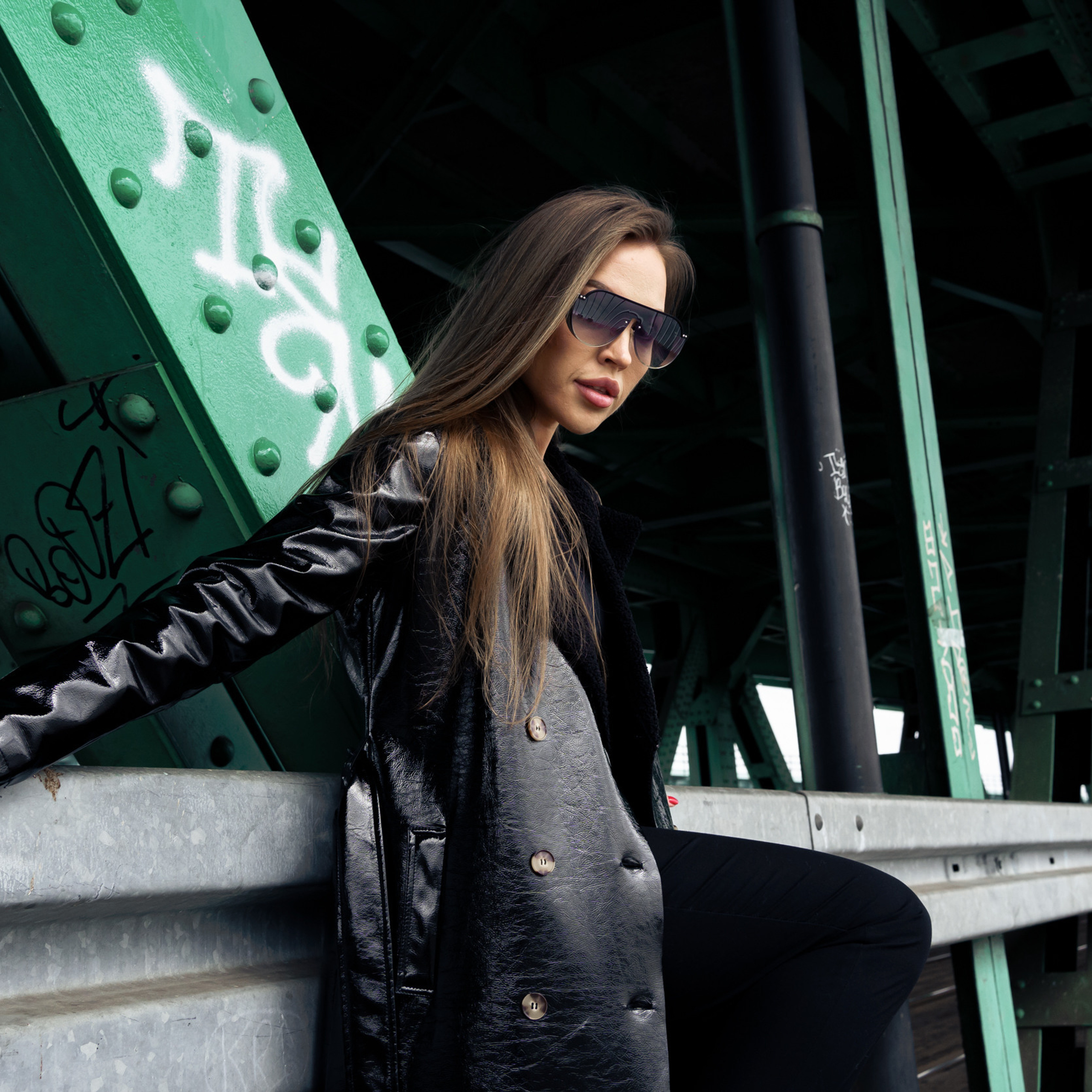 Opinie. FOTOGRAF W WARSZAWIE ELENA CHEBARKAEVA