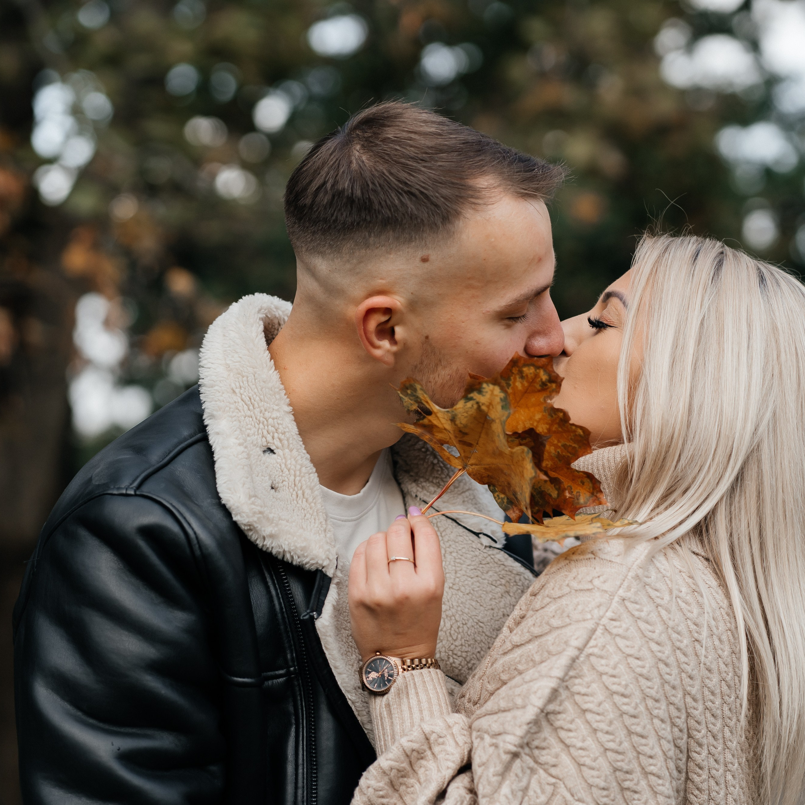 Opinie. FOTOGRAF W WARSZAWIE ELENA CHEBARKAEVA