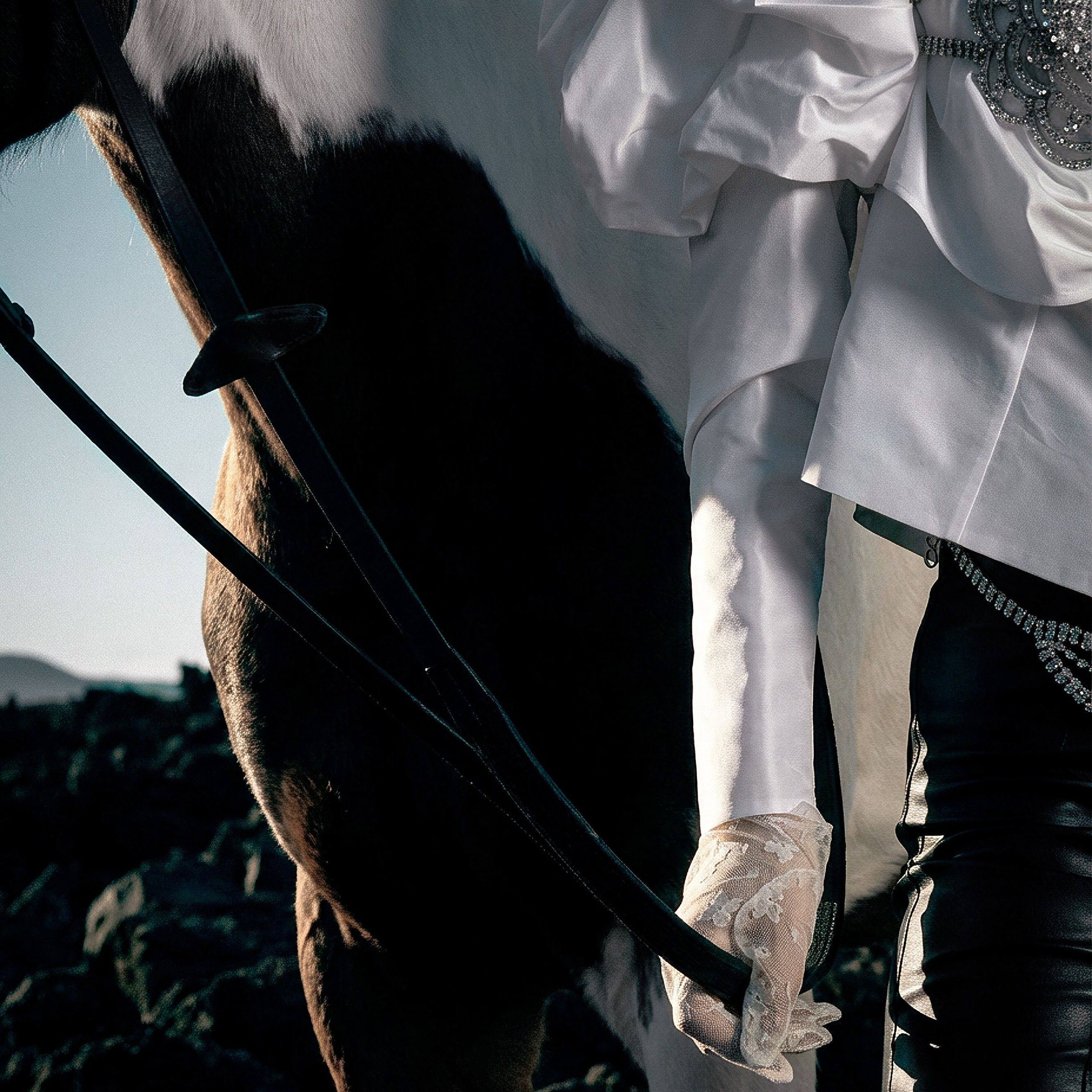 Make a statement. Aura Studio / co-design space