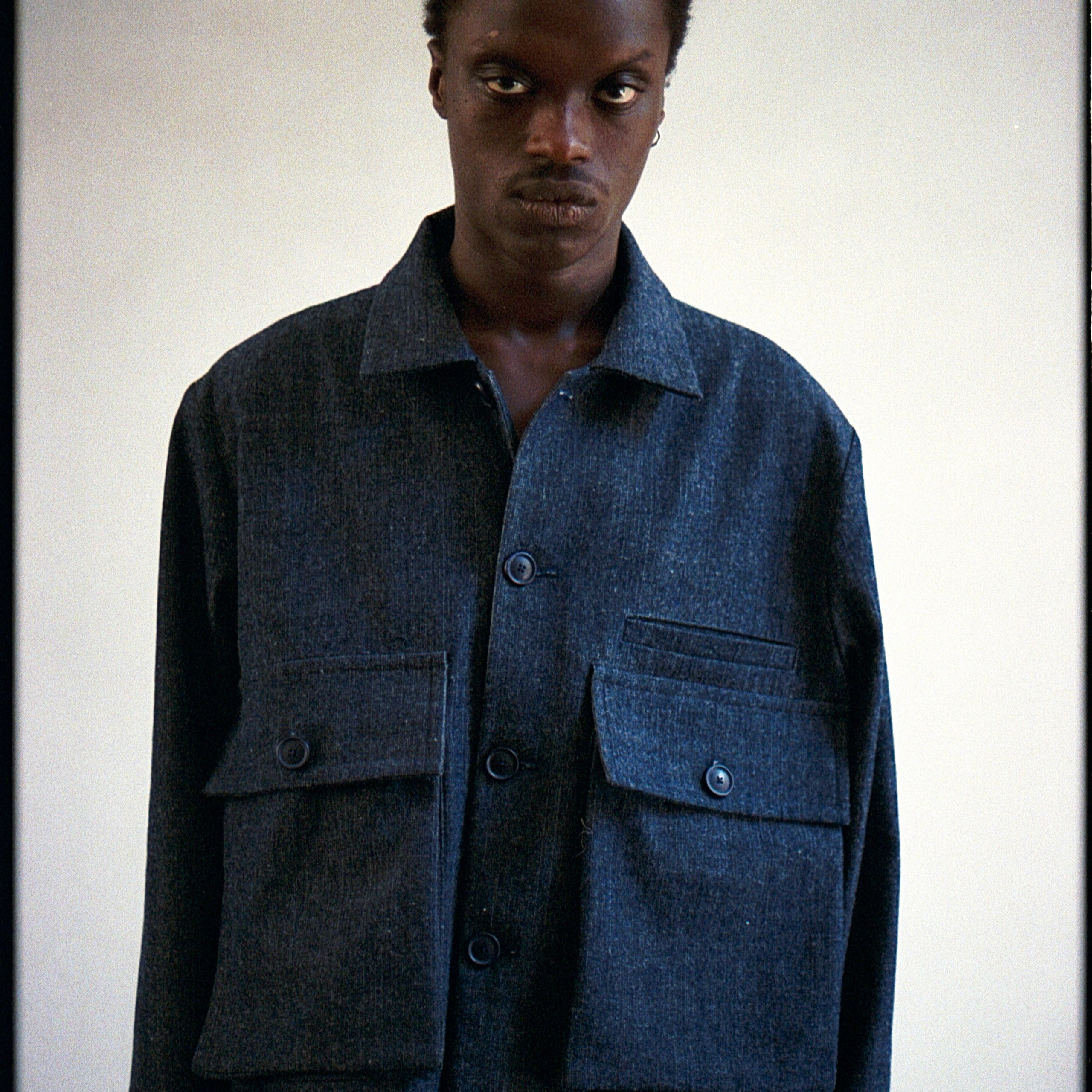 Maatroom Tangram. Aura Studio / co-design space