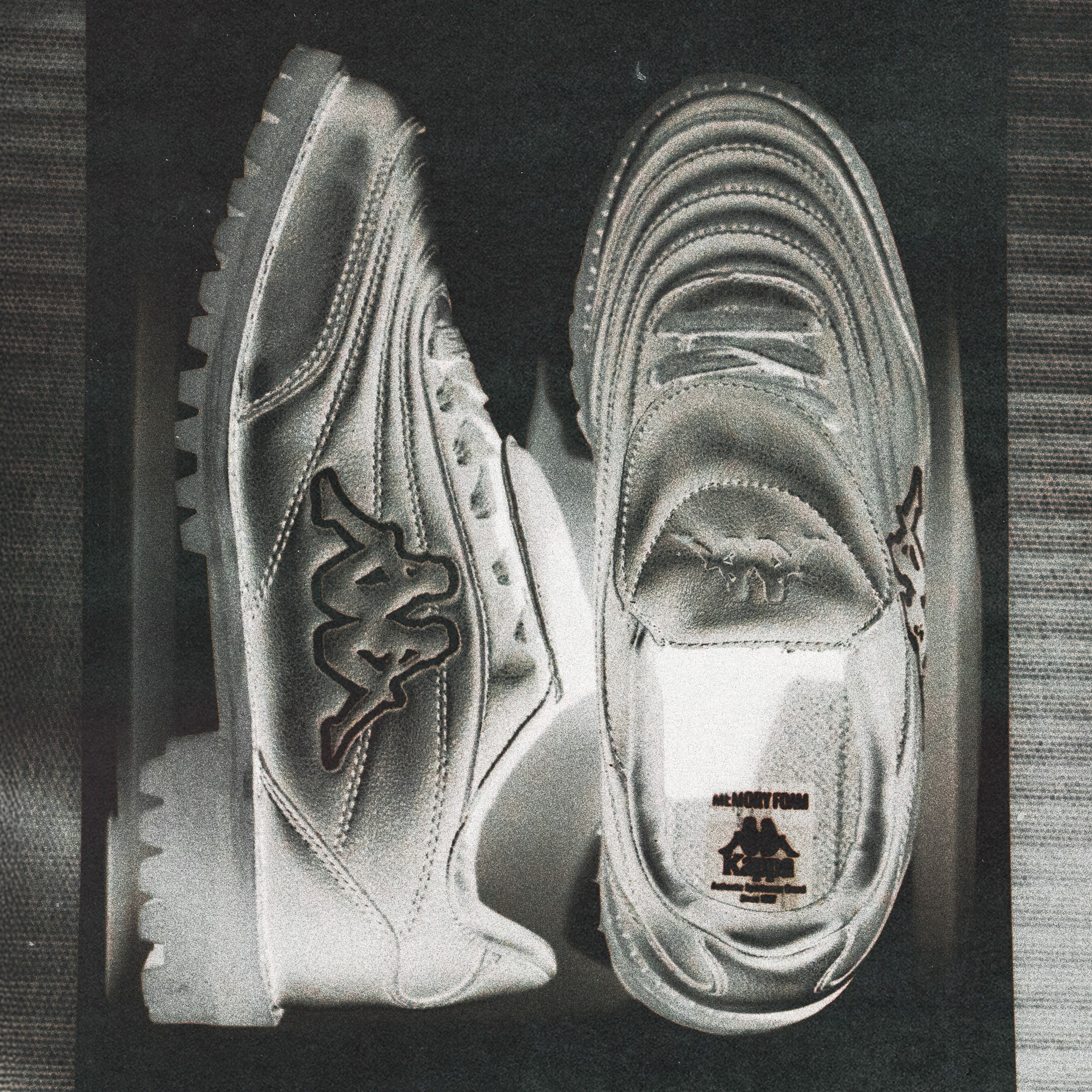 GS SS 2023. Aura Studio / co-design space