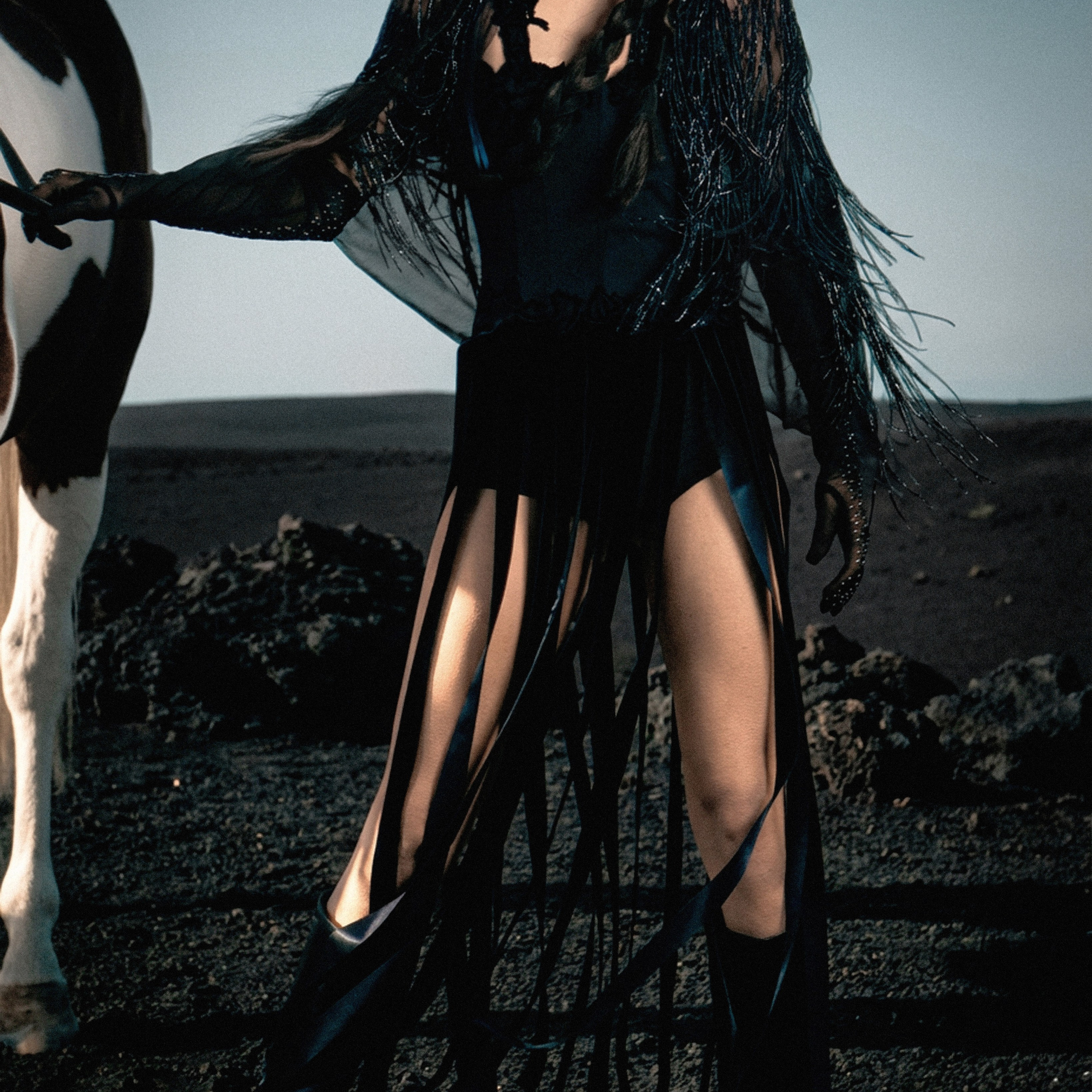 Make a statement. Aura Studio / co-design space