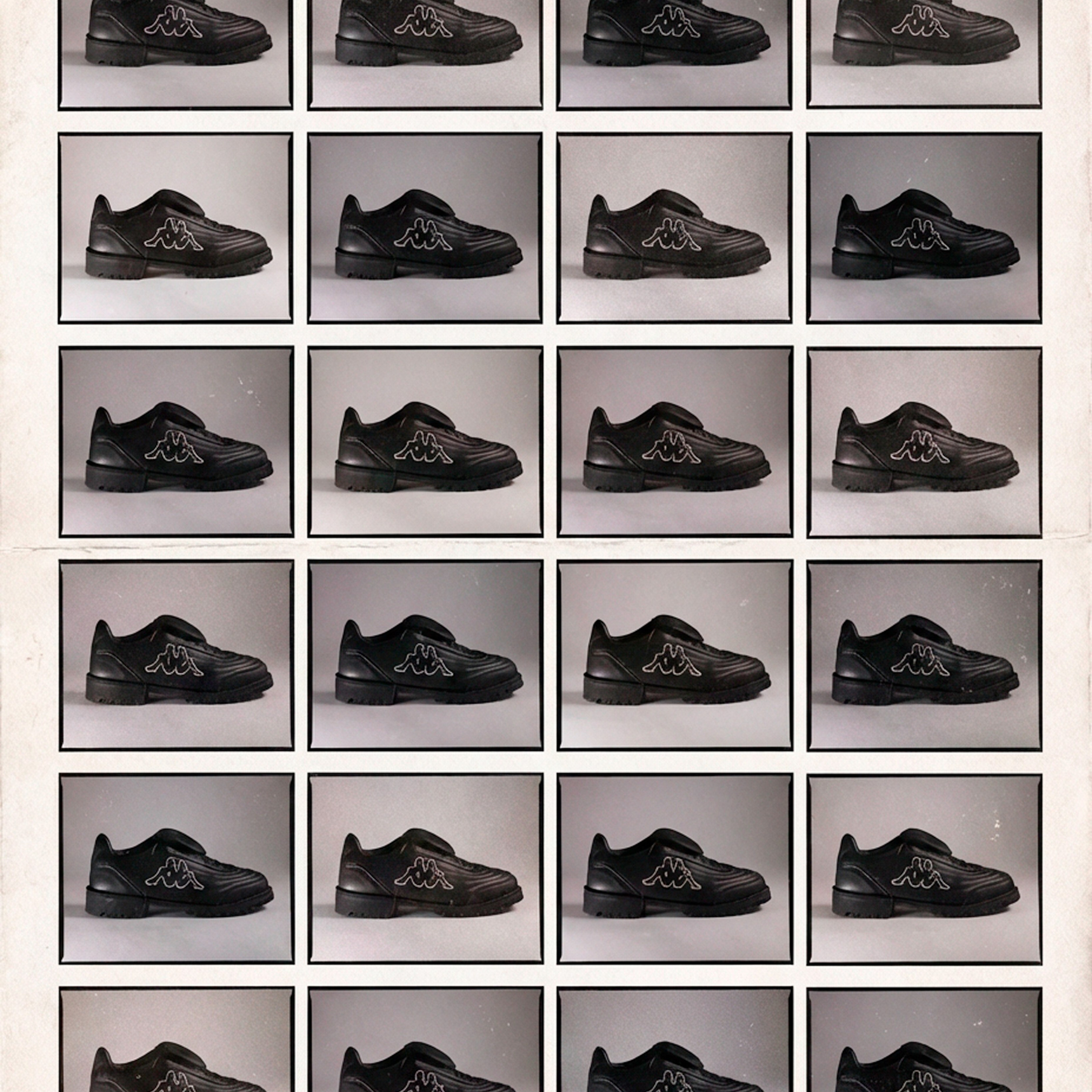 GS SS 2023. Aura Studio / co-design space