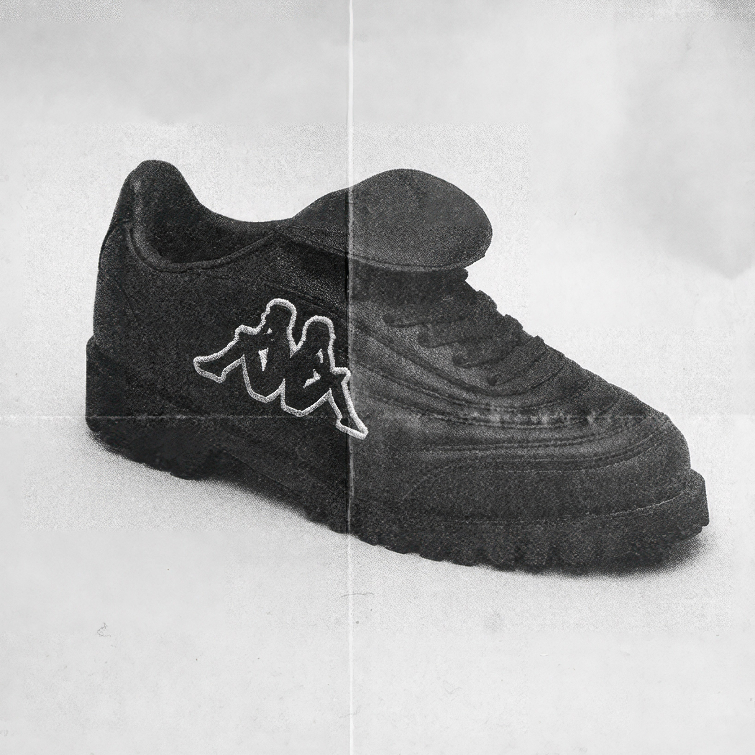 GS SS 2023. Aura Studio / co-design space