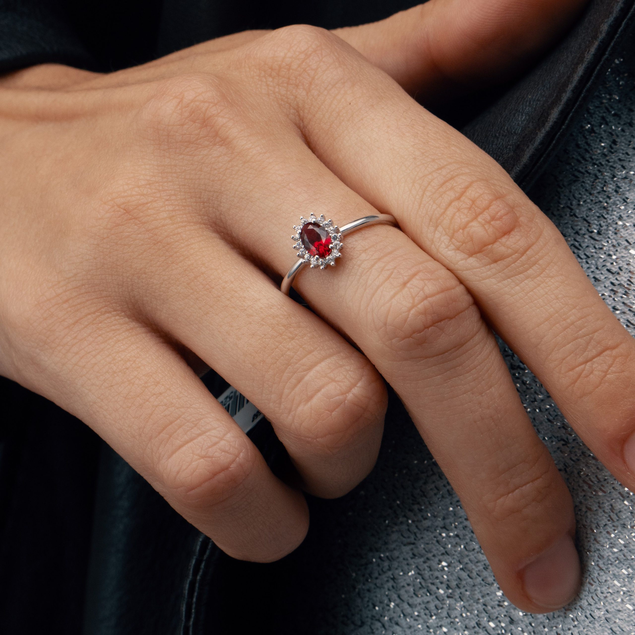 Joy Gioielli. Aura Studio / co-design space