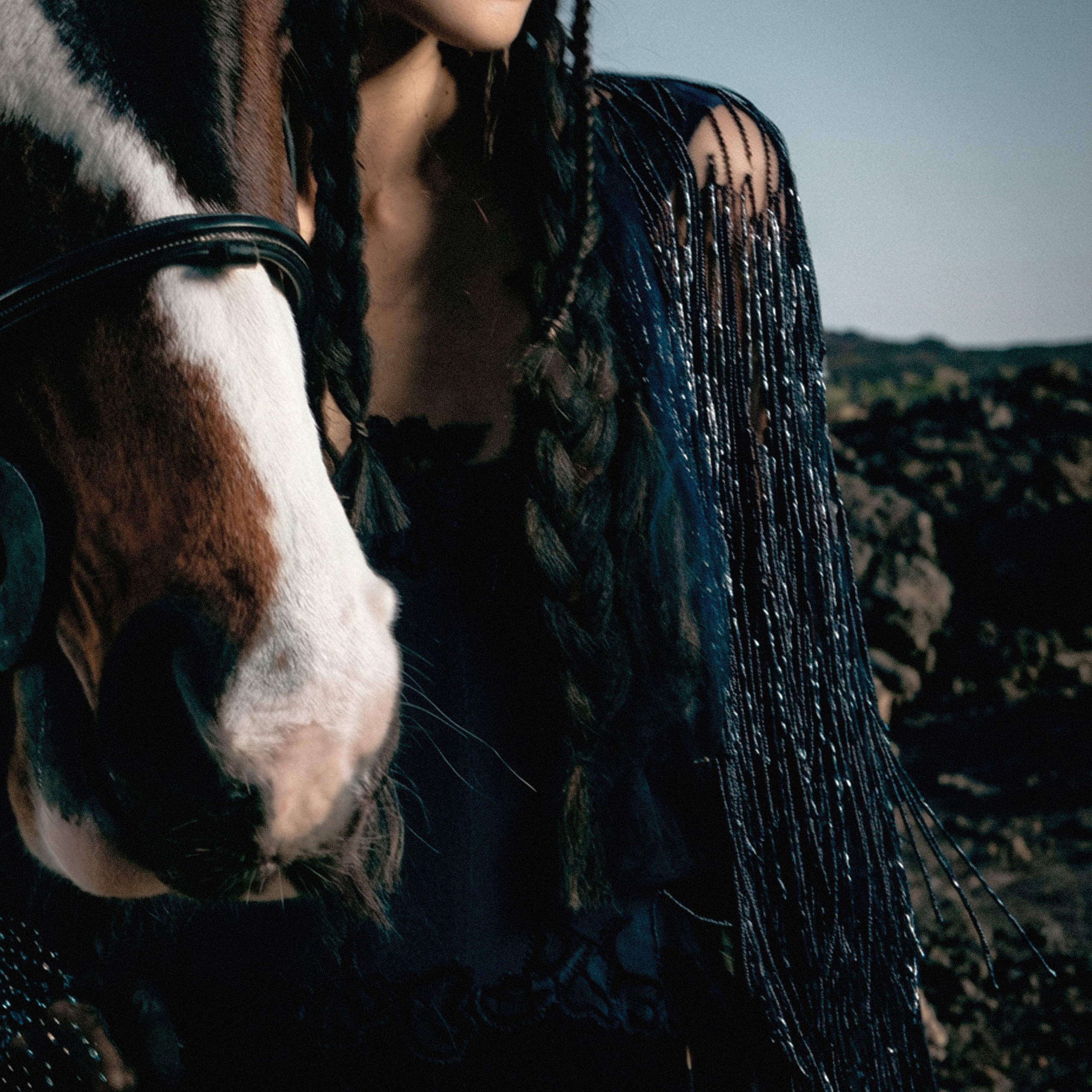 Make a statement. Aura Studio / co-design space