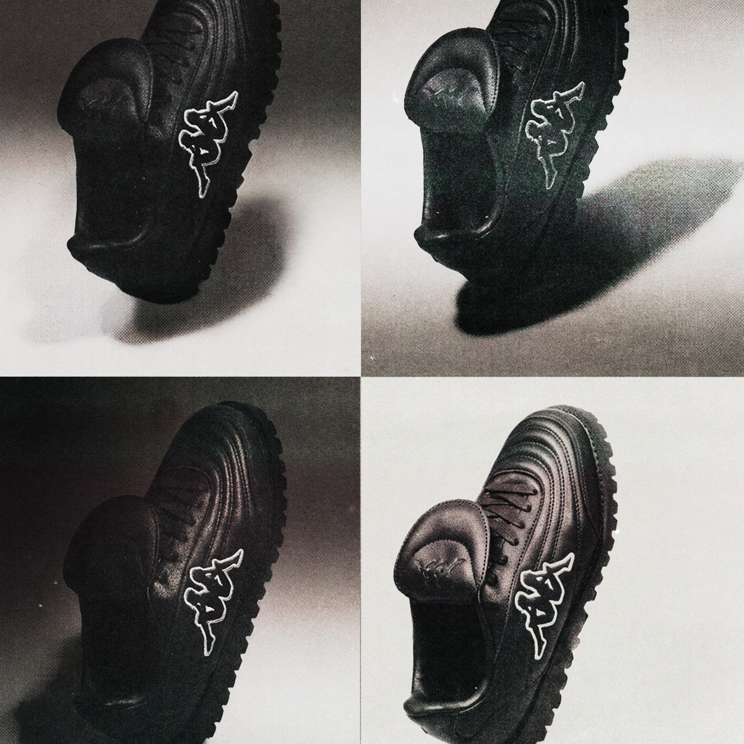 GS SS 2023. Aura Studio / co-design space