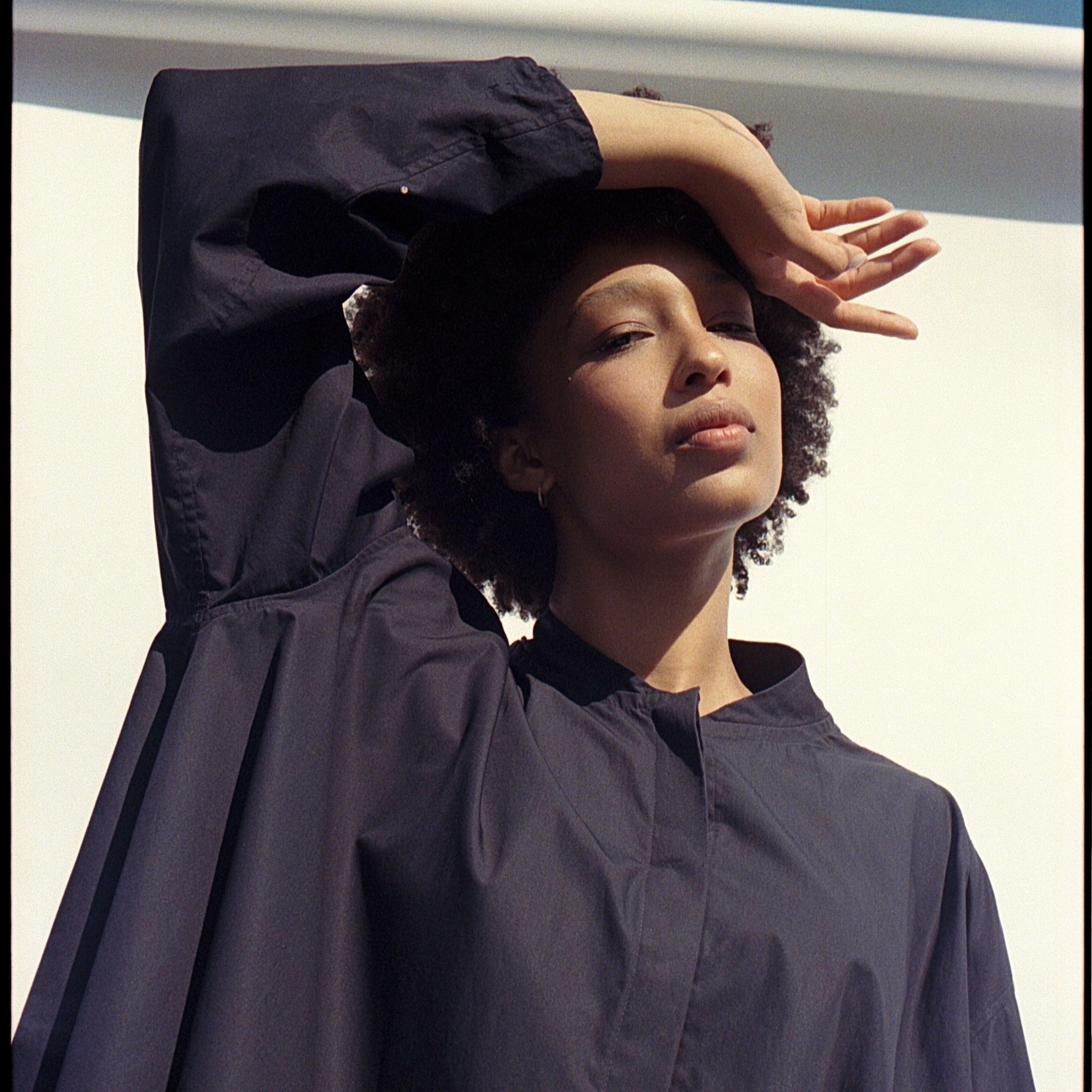 Maatroom Tangram. Aura Studio / co-design space