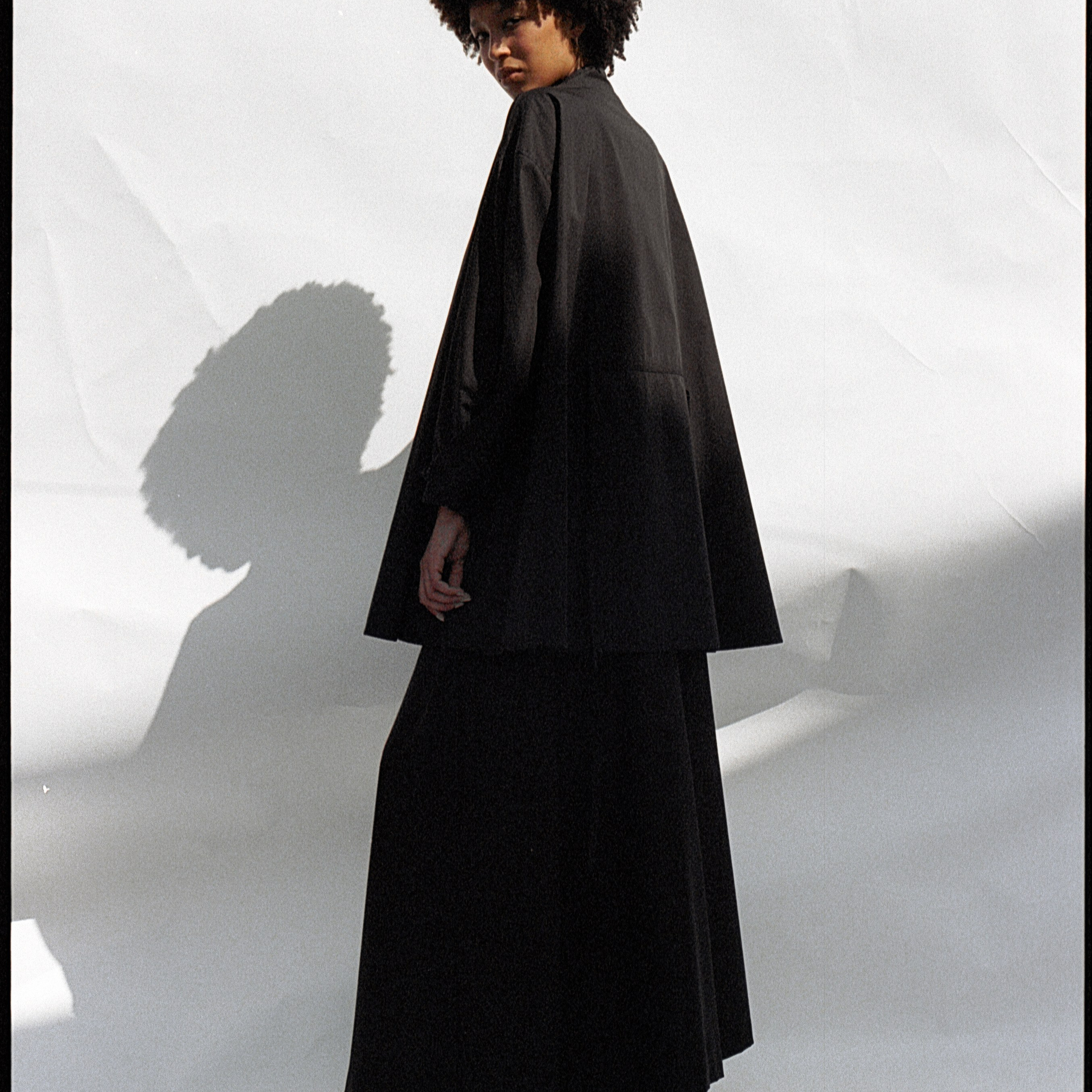 Maatroom Tangram. Aura Studio / co-design space