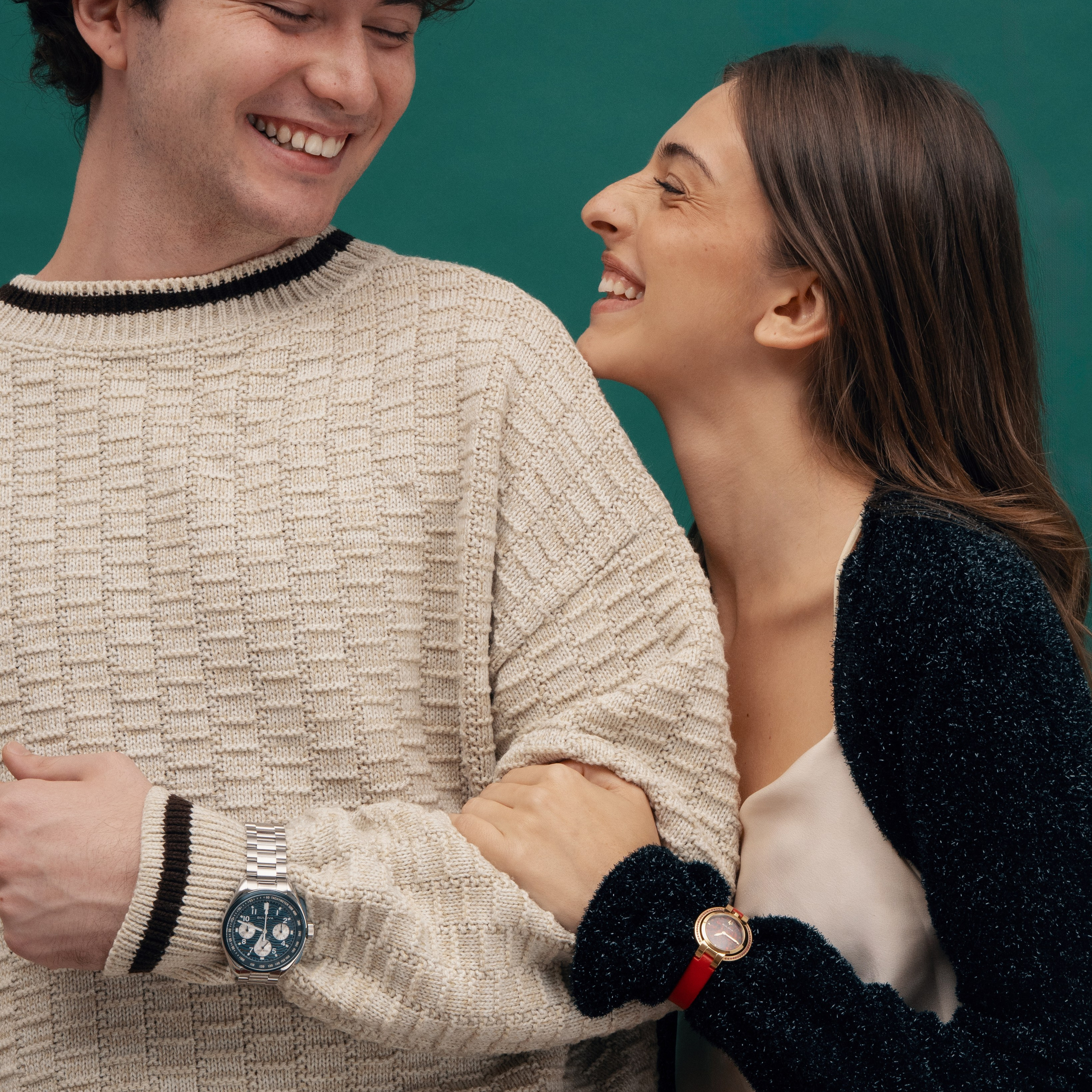 Joy Gioielli. Aura Studio / co-design space