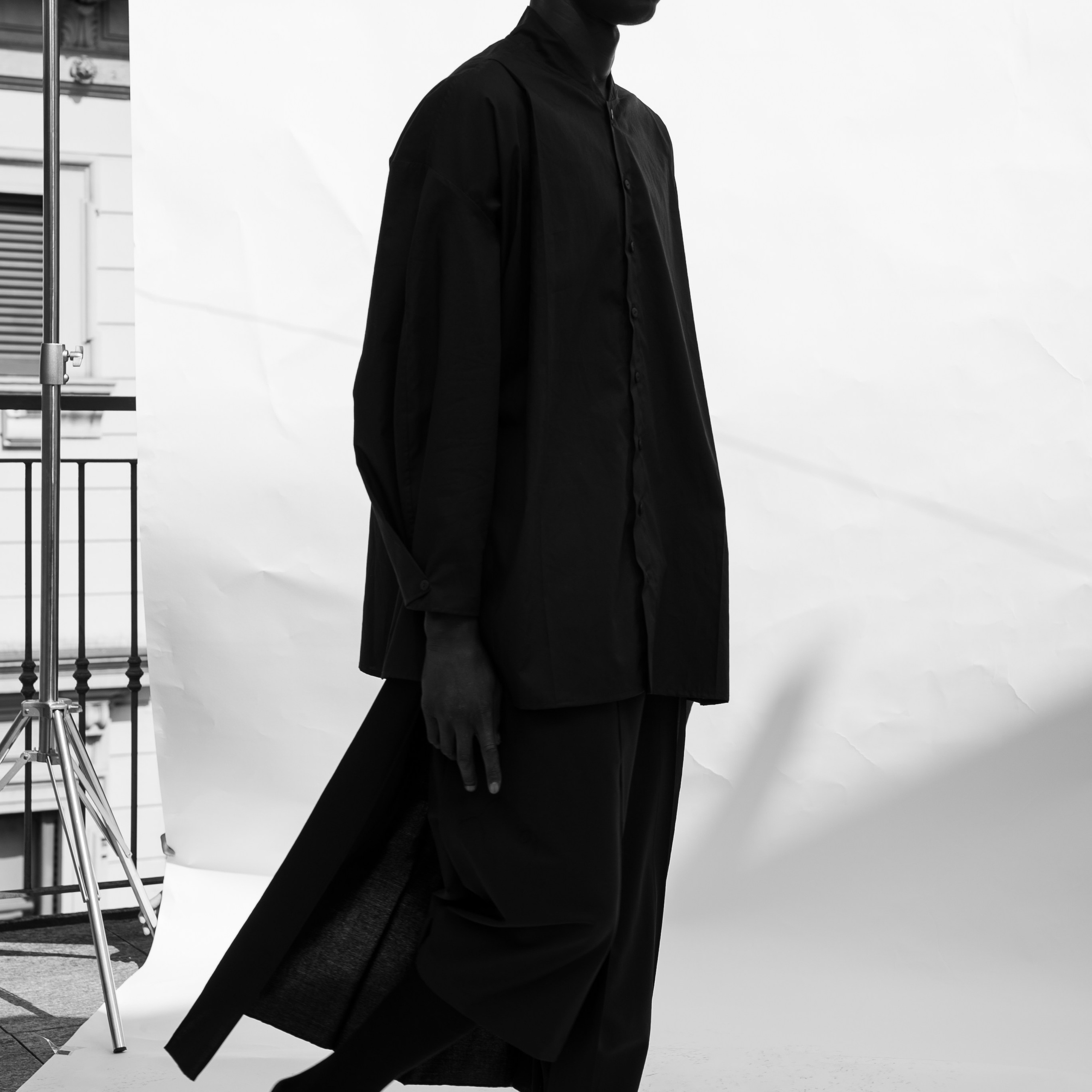 Maatroom Tangram. Aura Studio / co-design space