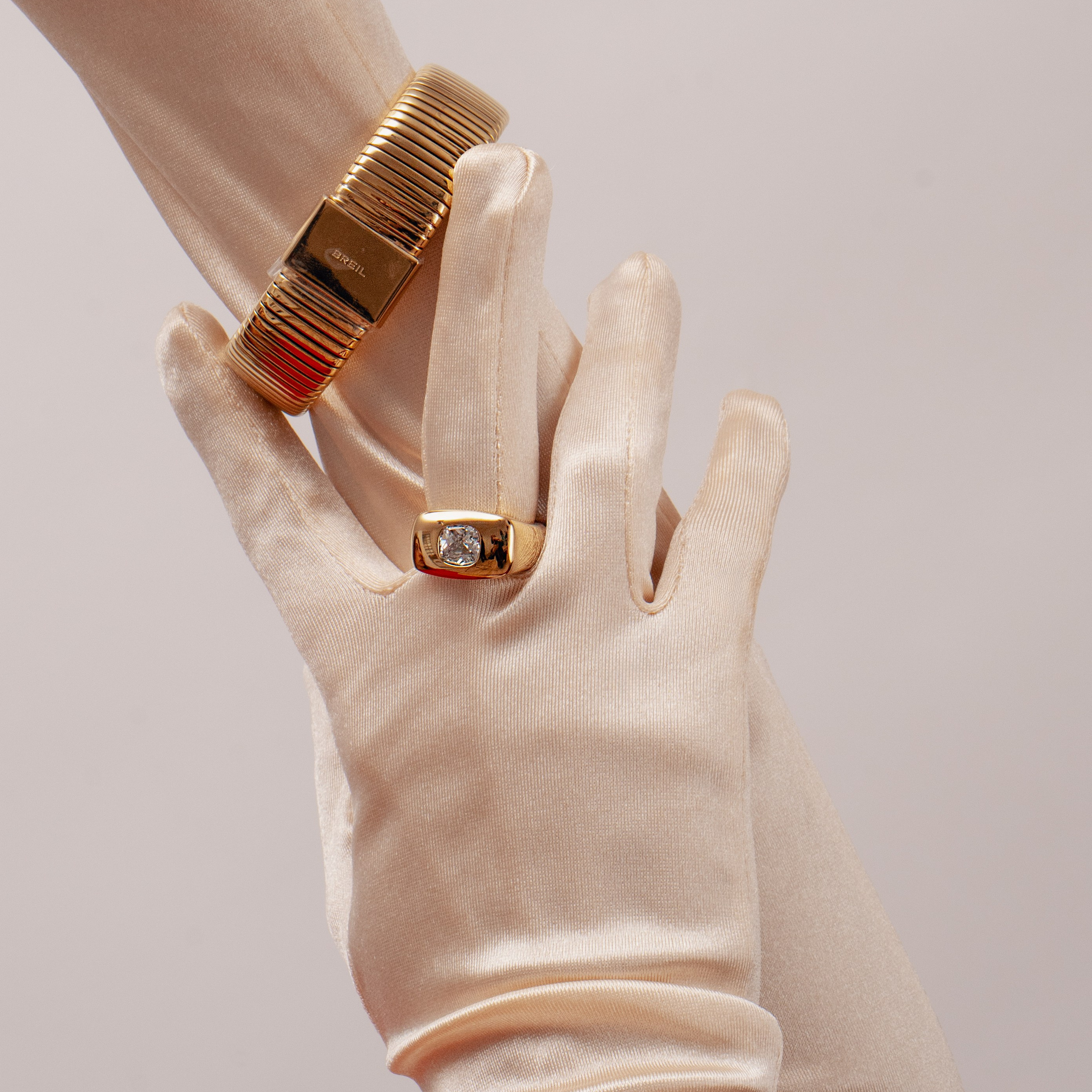 Joy Gioielli. Aura Studio / co-design space