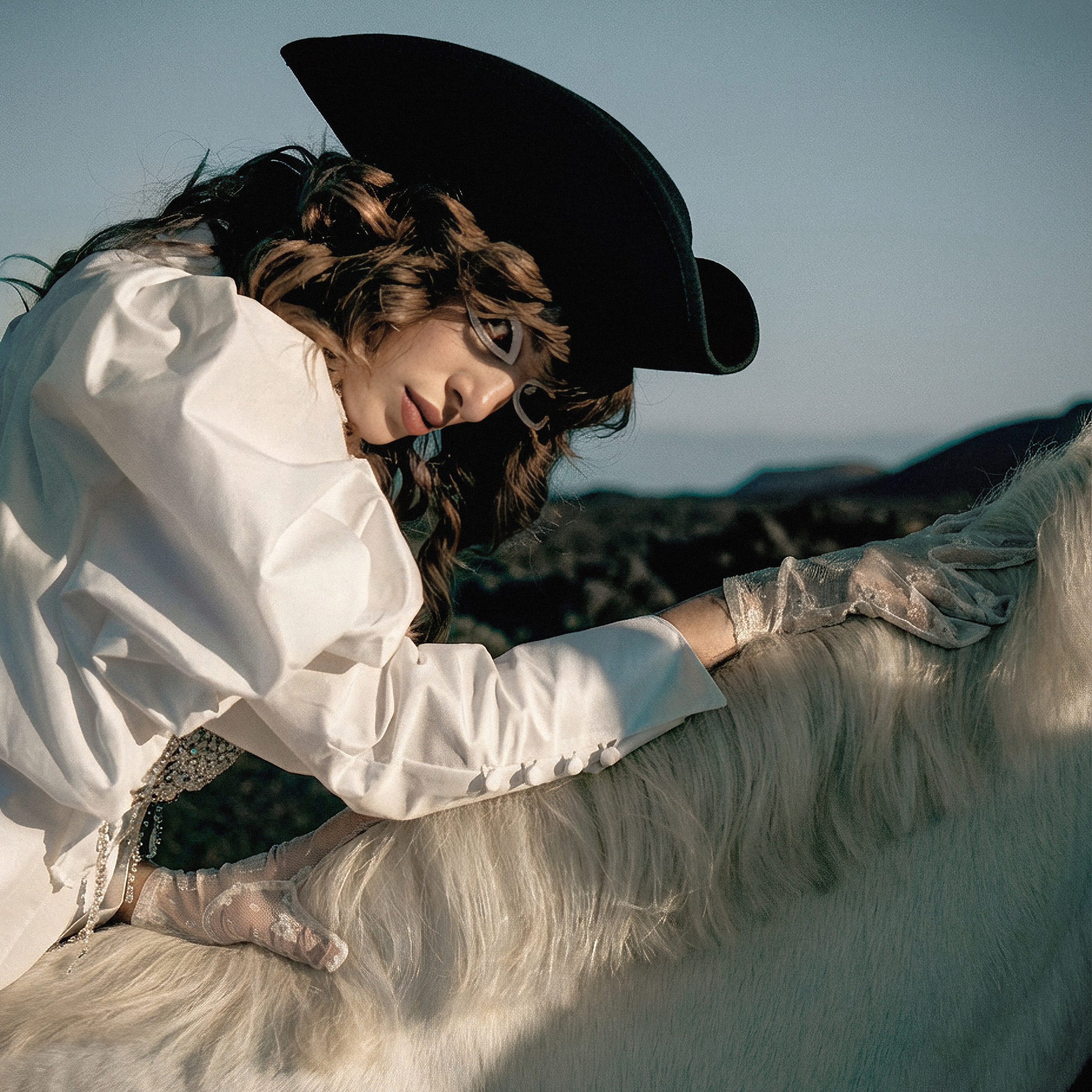 Make a statement. Aura Studio / co-design space