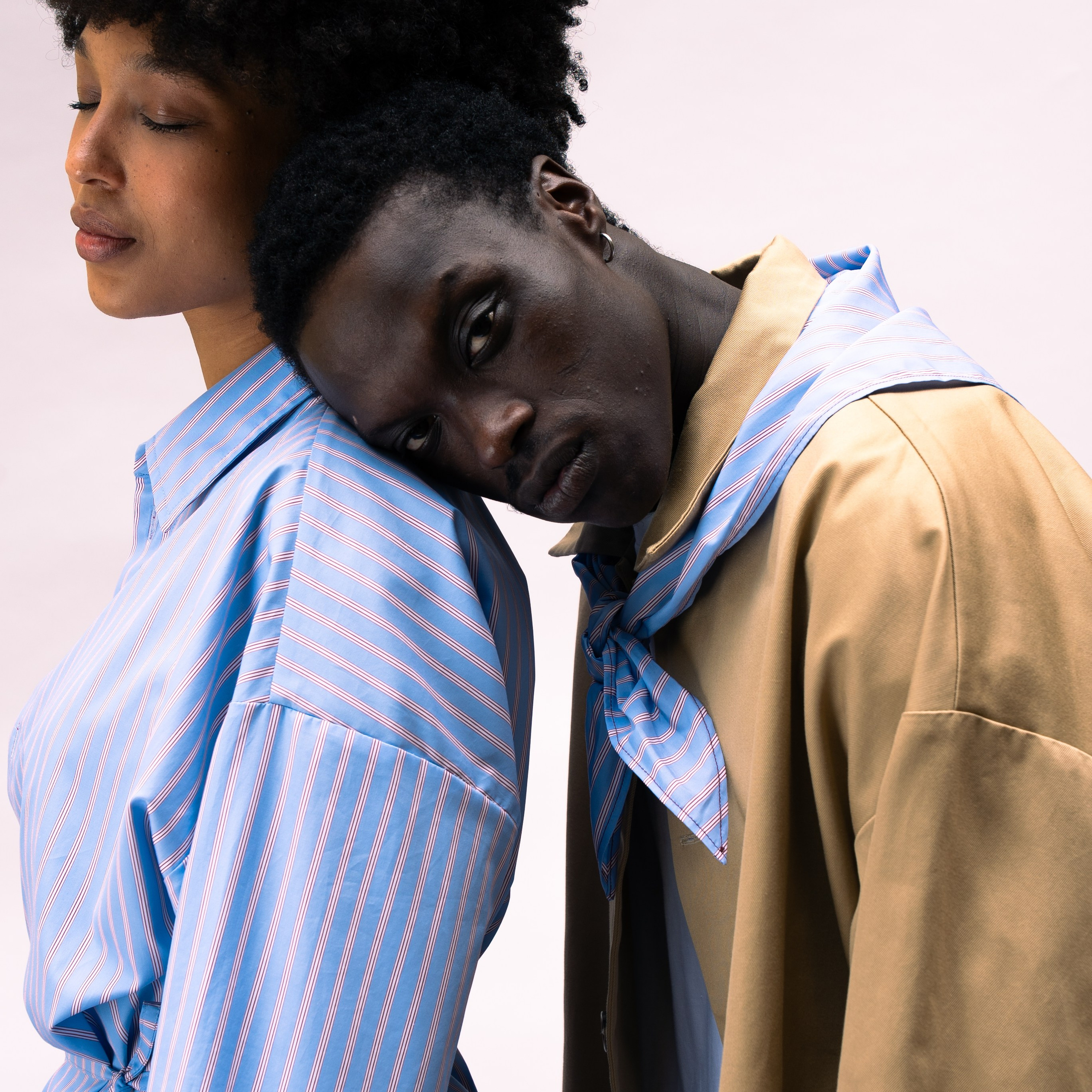 Maatroom Tangram. Aura Studio / co-design space